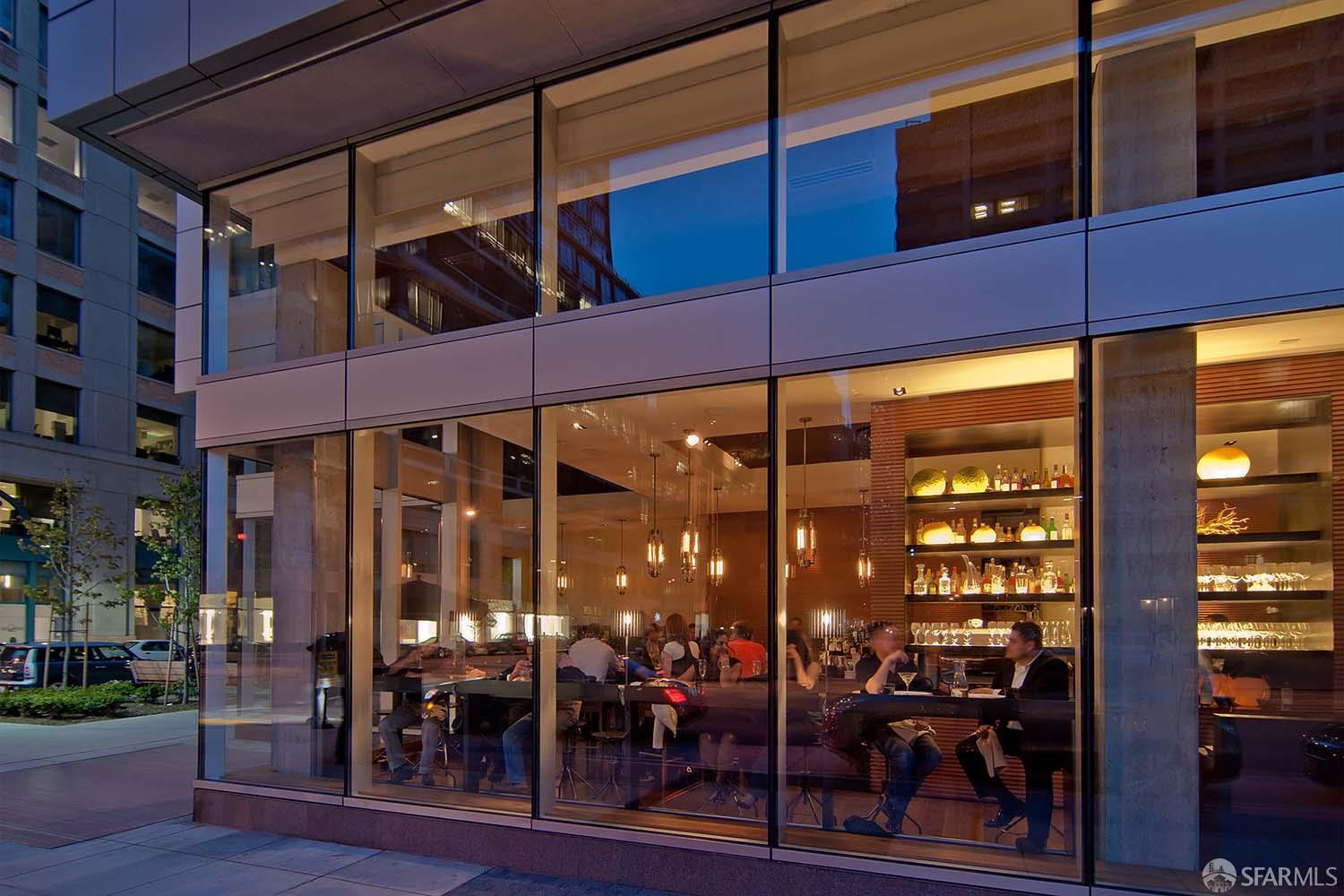 Detail Gallery Image 54 of 77 For 301 Main St 16h,  San Francisco,  CA 94105 - 2 Beds | 2 Baths