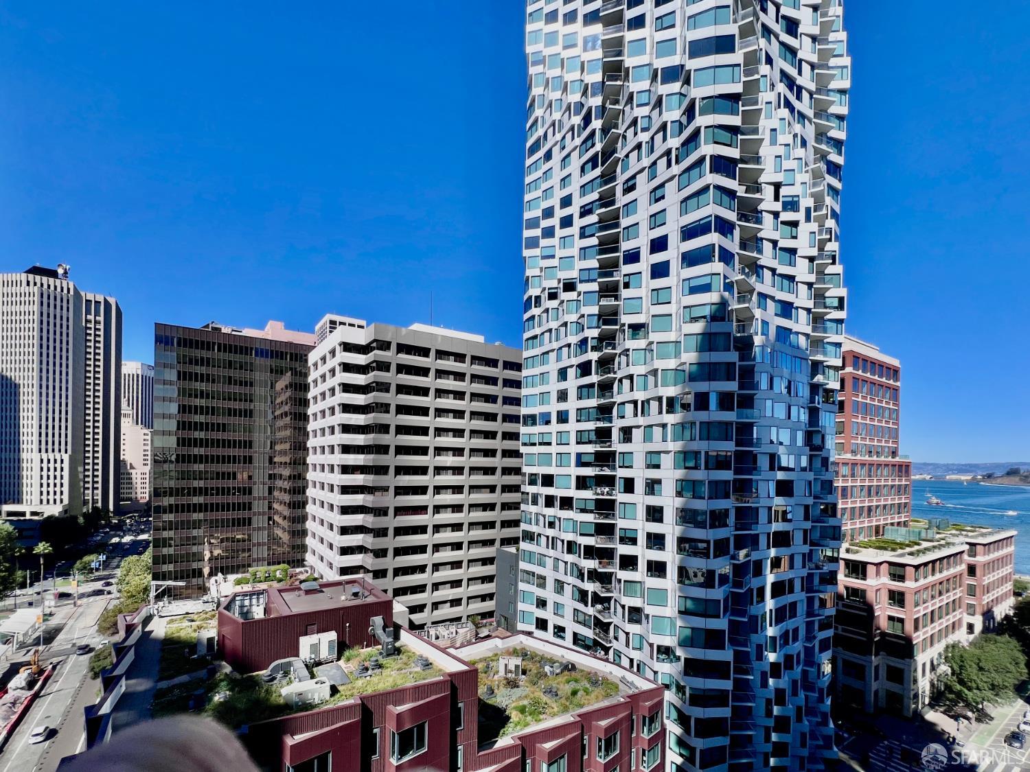 Detail Gallery Image 24 of 77 For 301 Main St 16h,  San Francisco,  CA 94105 - 2 Beds | 2 Baths