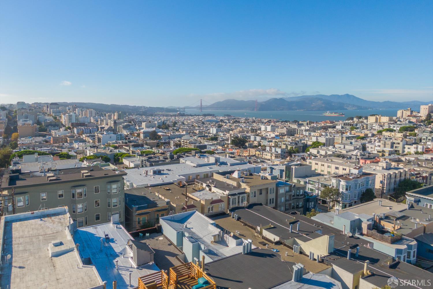 Detail Gallery Image 19 of 27 For 1520 Leavenworth St, San Francisco,  CA 94109 - – Beds | – Baths