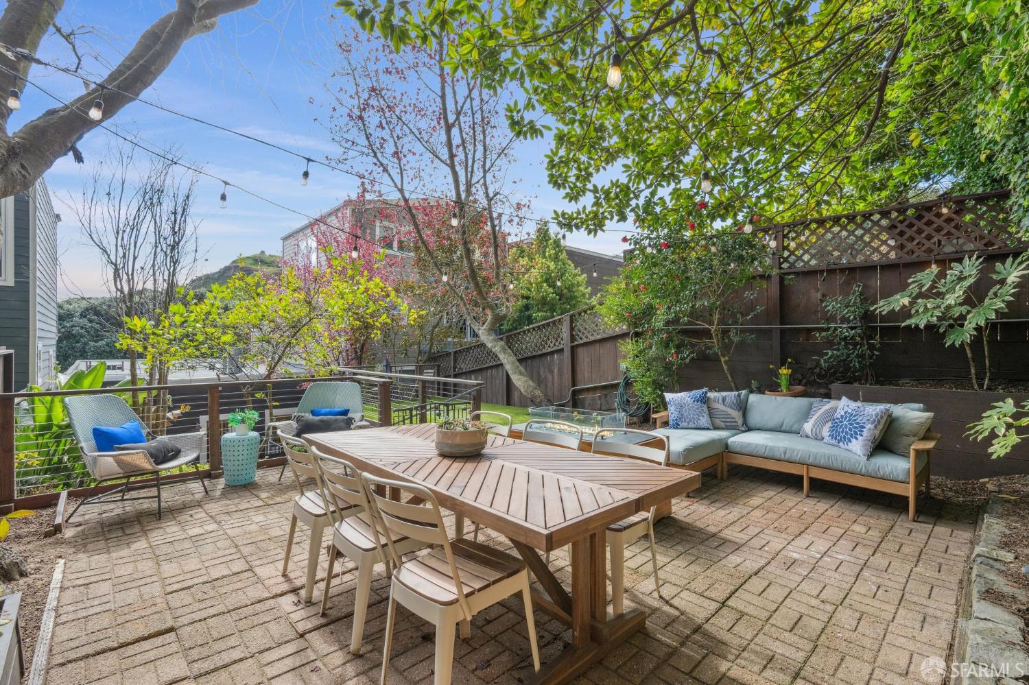 Detail Gallery Image 36 of 45 For 226 Roosevelt Way a,  San Francisco,  CA 94114 - 3 Beds | 2 Baths