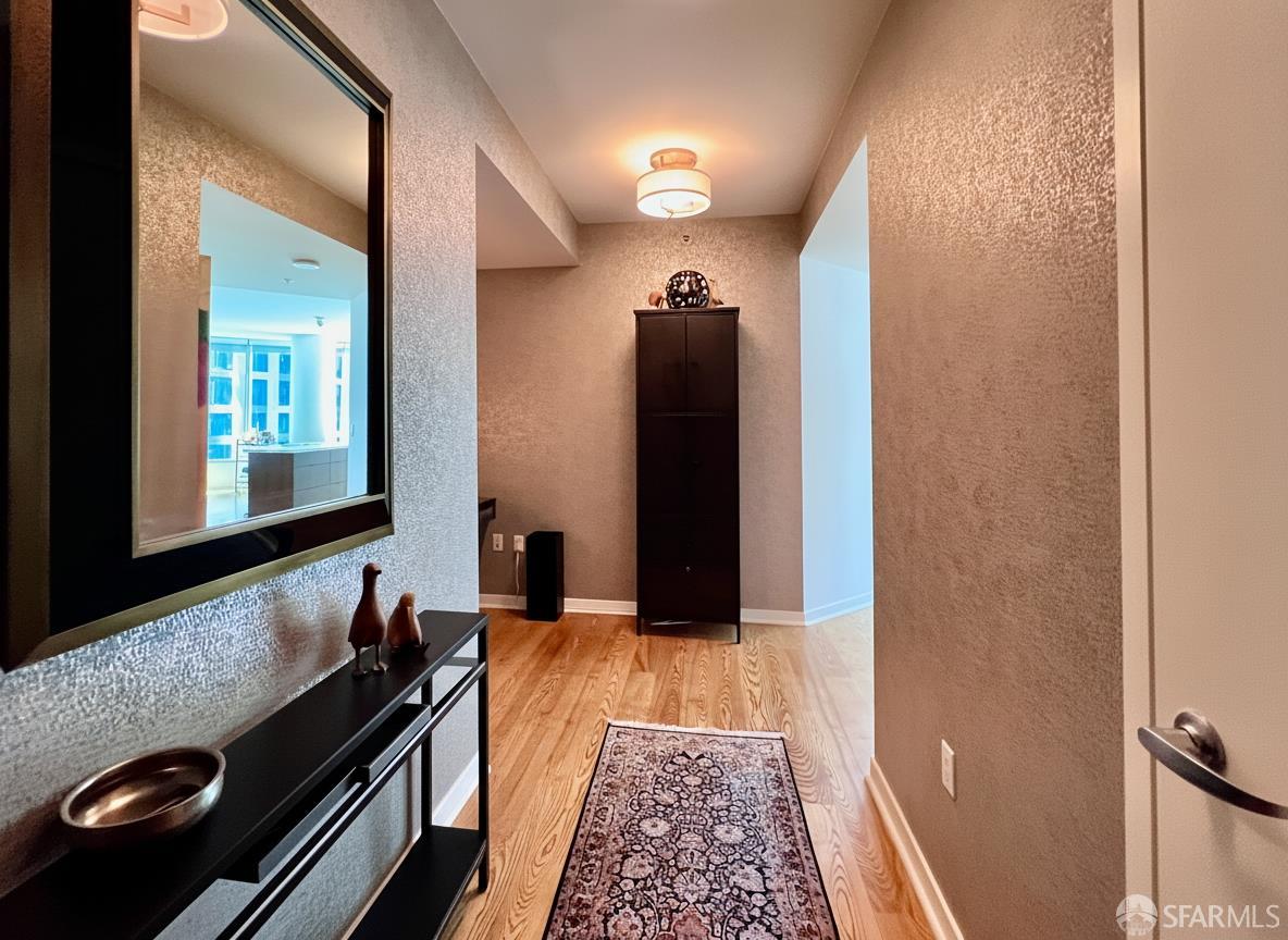 Detail Gallery Image 3 of 77 For 301 Main St 16h,  San Francisco,  CA 94105 - 2 Beds | 2 Baths