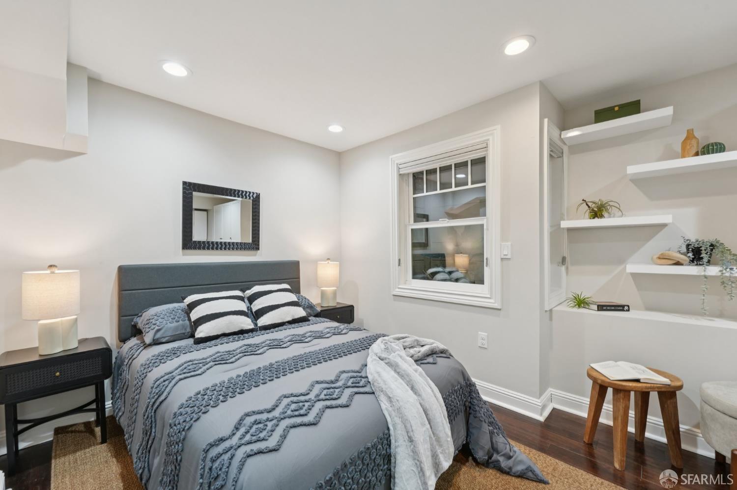 Detail Gallery Image 25 of 45 For 226 Roosevelt Way a,  San Francisco,  CA 94114 - 3 Beds | 2 Baths