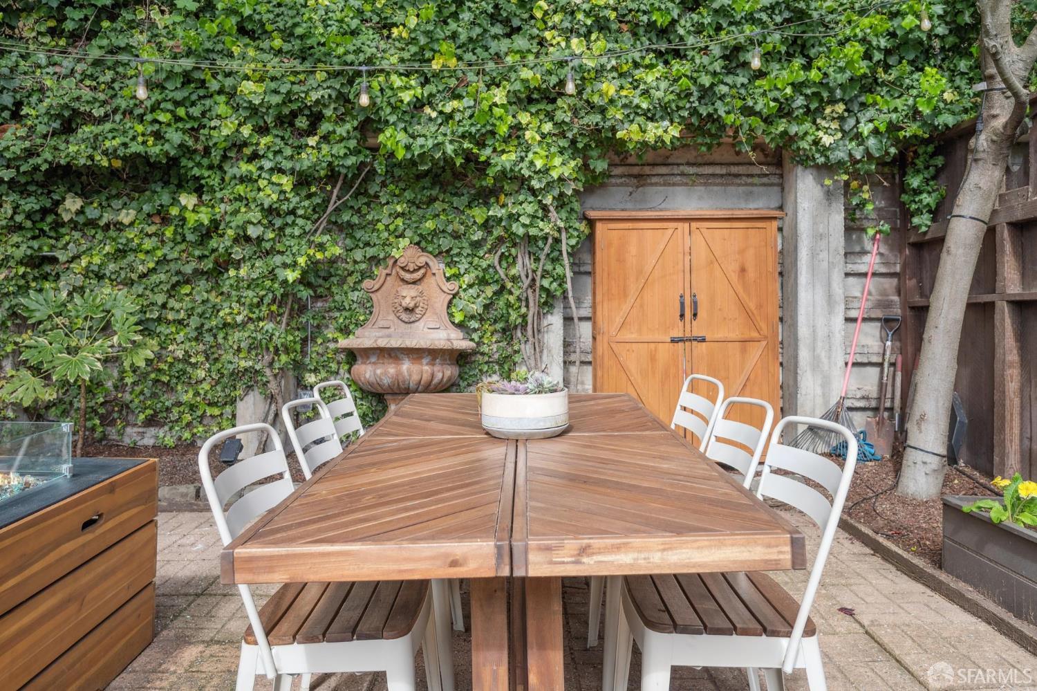 Detail Gallery Image 35 of 45 For 226 Roosevelt Way a,  San Francisco,  CA 94114 - 3 Beds | 2 Baths