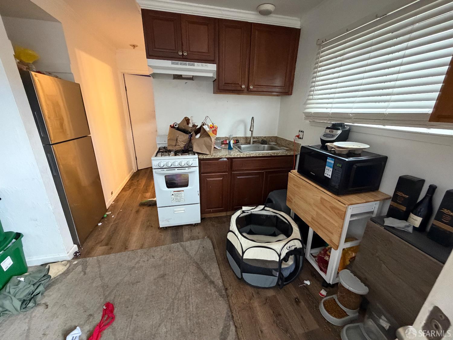 Detail Gallery Image 23 of 32 For 462 Milton Ave, San Bruno,  CA 94066 - – Beds | – Baths