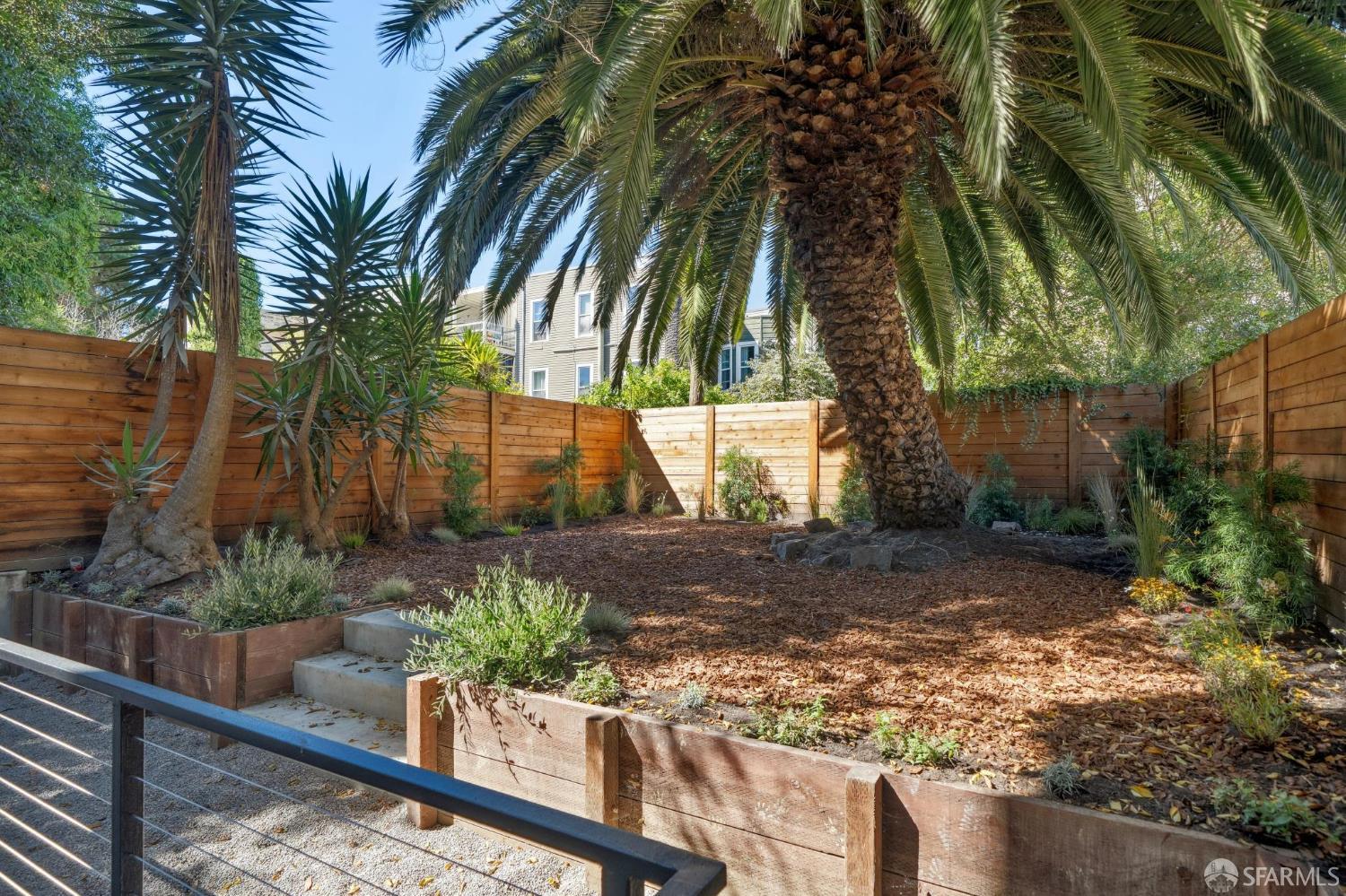 Detail Gallery Image 15 of 17 For 538 Page St a,  San Francisco,  CA 94117 - 3 Beds | 2 Baths