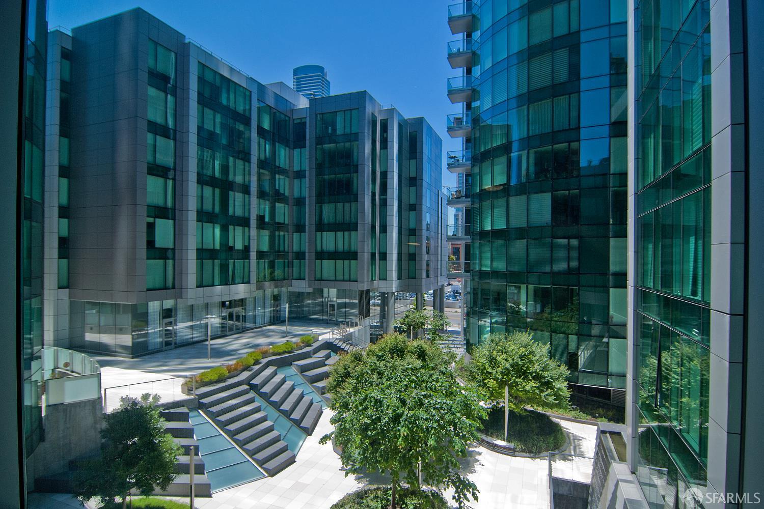 Detail Gallery Image 58 of 77 For 301 Main St 16h,  San Francisco,  CA 94105 - 2 Beds | 2 Baths