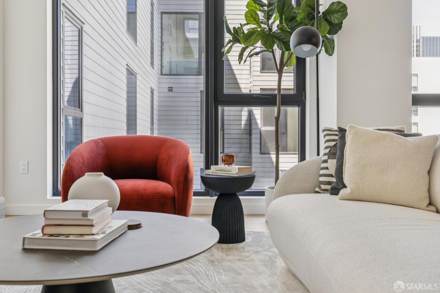 Detail Gallery Image 2 of 9 For 988 Harrison St Cj4,  San Francisco,  CA 94107 - 1 Beds | 1 Baths