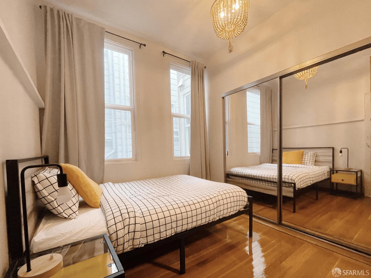 Detail Gallery Image 11 of 12 For 100 Shotwell St, San Francisco,  CA 94103 - – Beds | – Baths