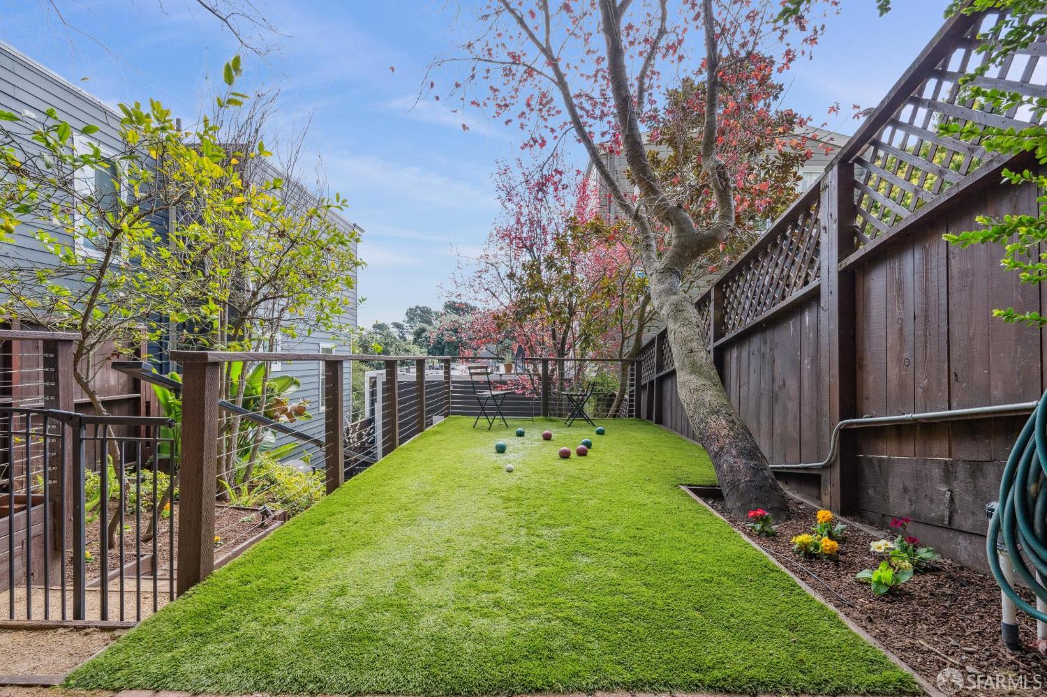 Detail Gallery Image 39 of 45 For 226 Roosevelt Way a,  San Francisco,  CA 94114 - 3 Beds | 2 Baths