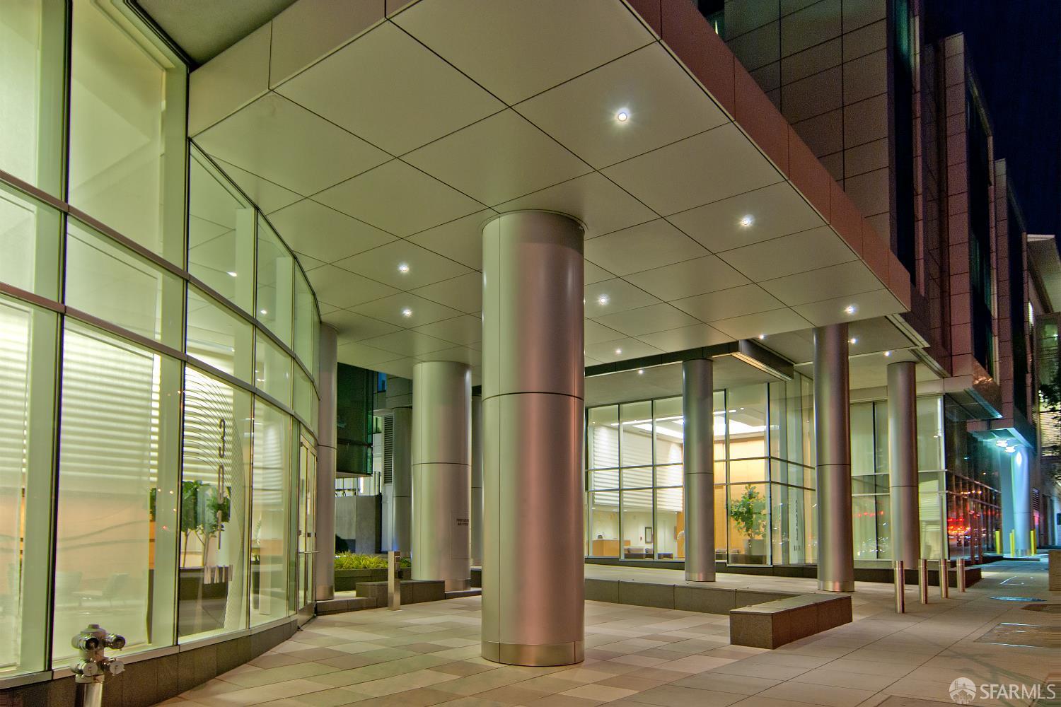 Detail Gallery Image 52 of 77 For 301 Main St 16h,  San Francisco,  CA 94105 - 2 Beds | 2 Baths