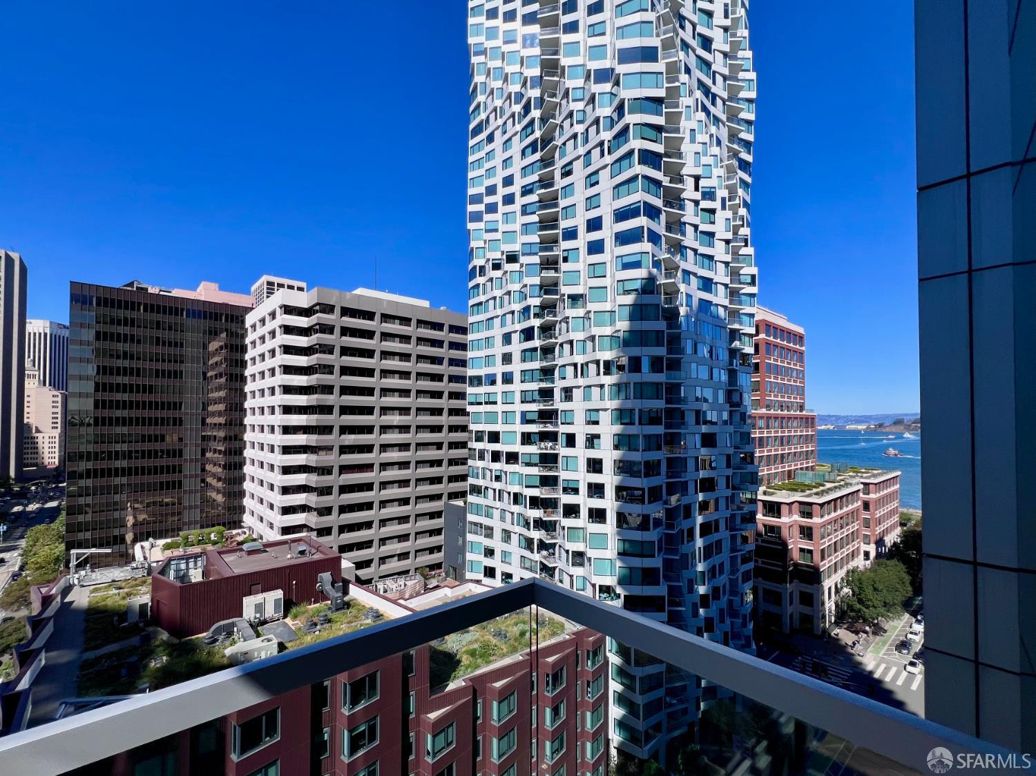 Detail Gallery Image 21 of 77 For 301 Main St 16h,  San Francisco,  CA 94105 - 2 Beds | 2 Baths