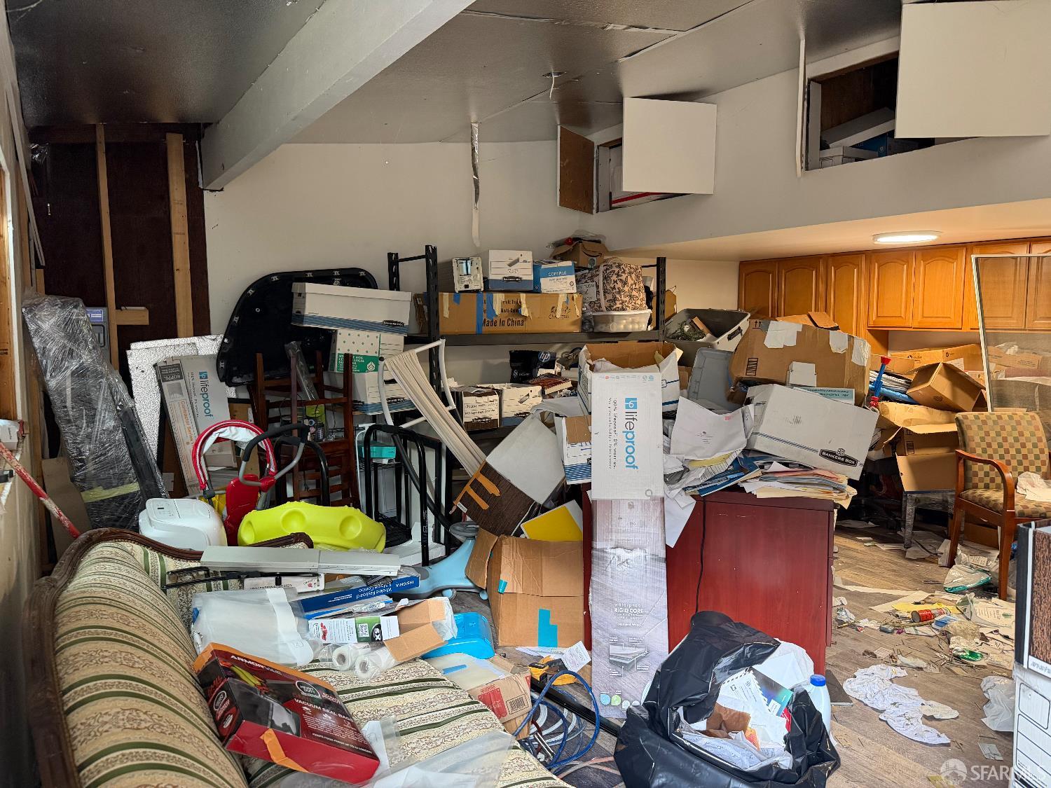 Detail Gallery Image 30 of 32 For 462 Milton Ave, San Bruno,  CA 94066 - – Beds | – Baths