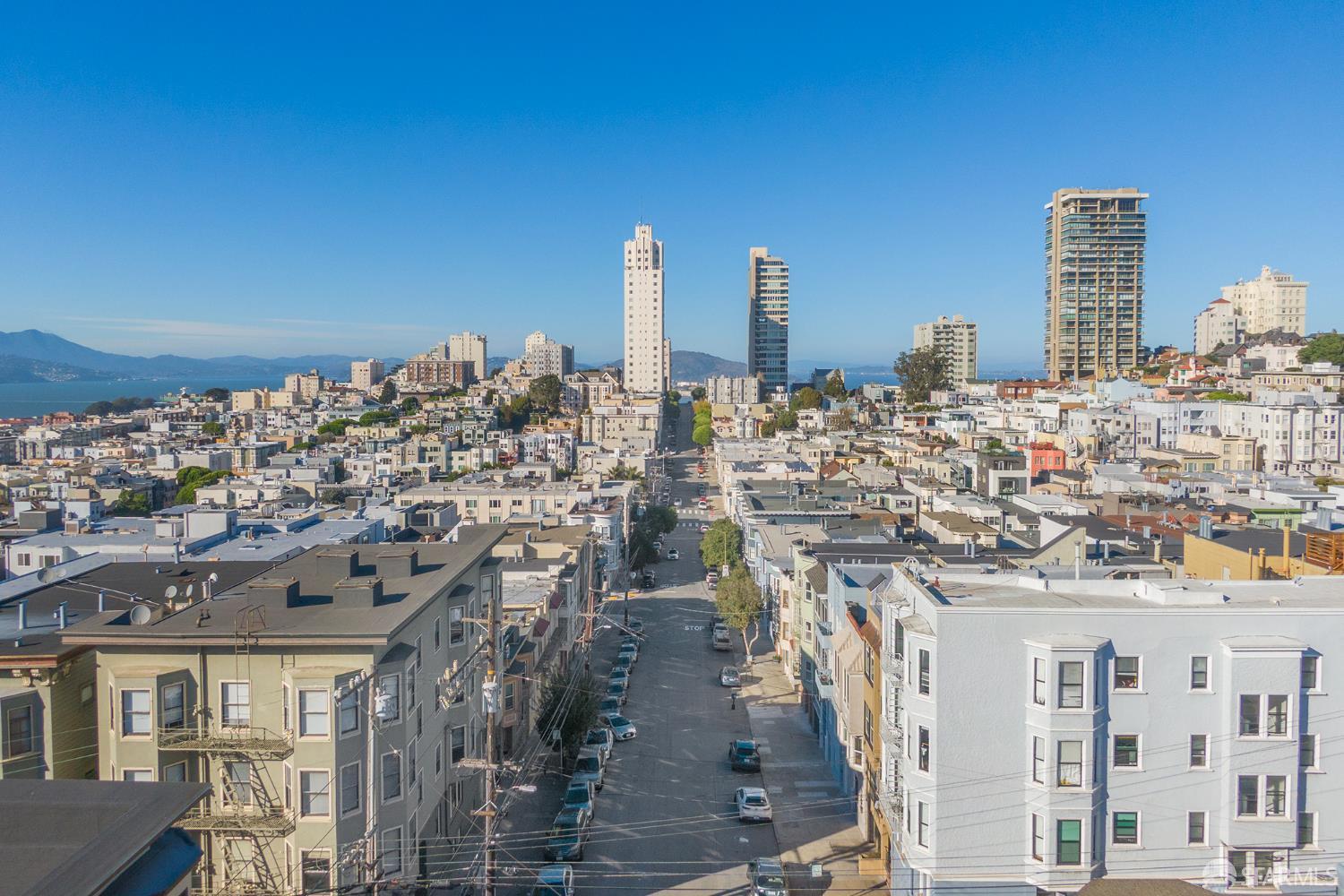 Detail Gallery Image 26 of 27 For 1520 Leavenworth St, San Francisco,  CA 94109 - – Beds | – Baths