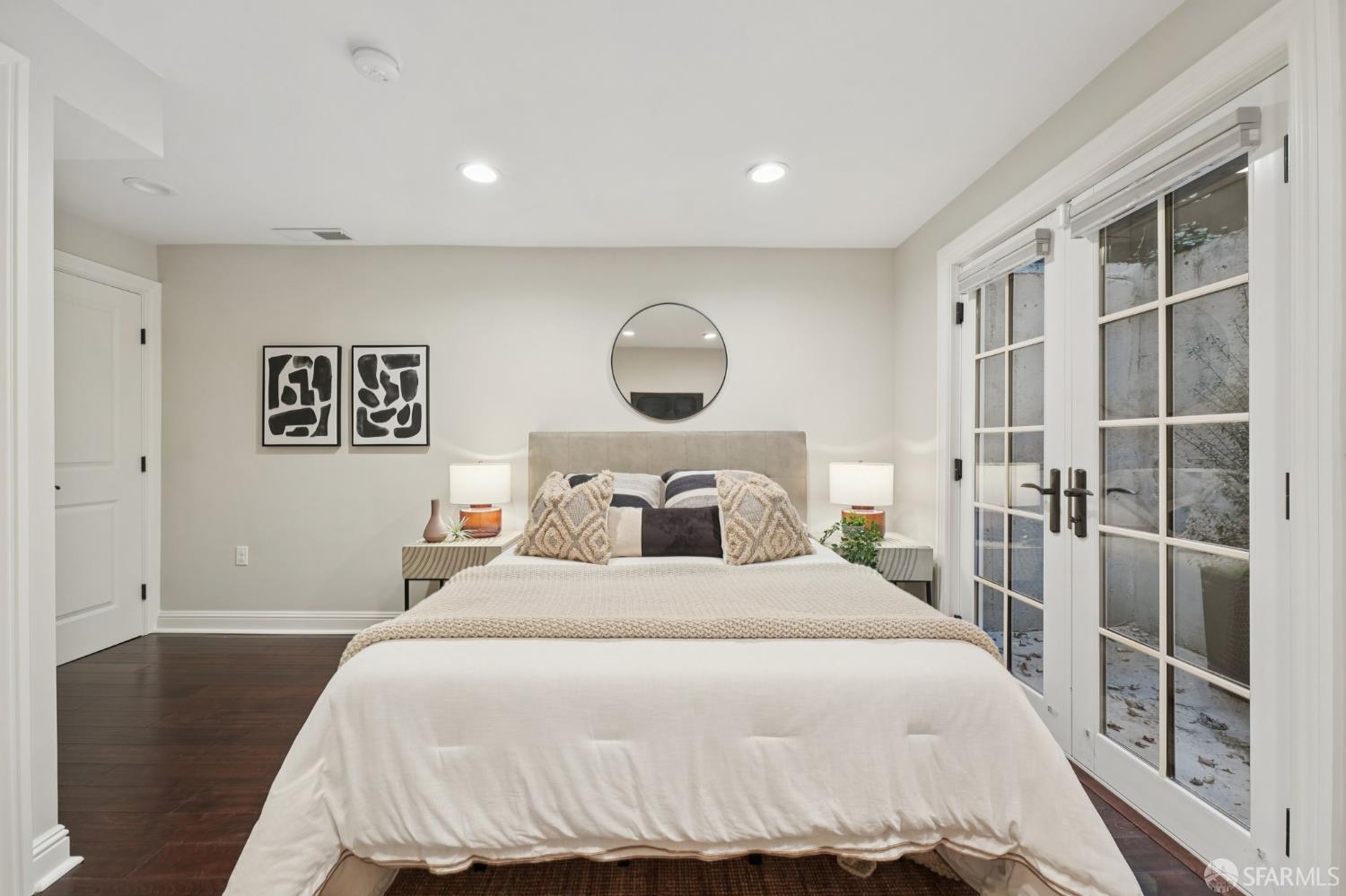 Detail Gallery Image 20 of 45 For 226 Roosevelt Way a,  San Francisco,  CA 94114 - 3 Beds | 2 Baths