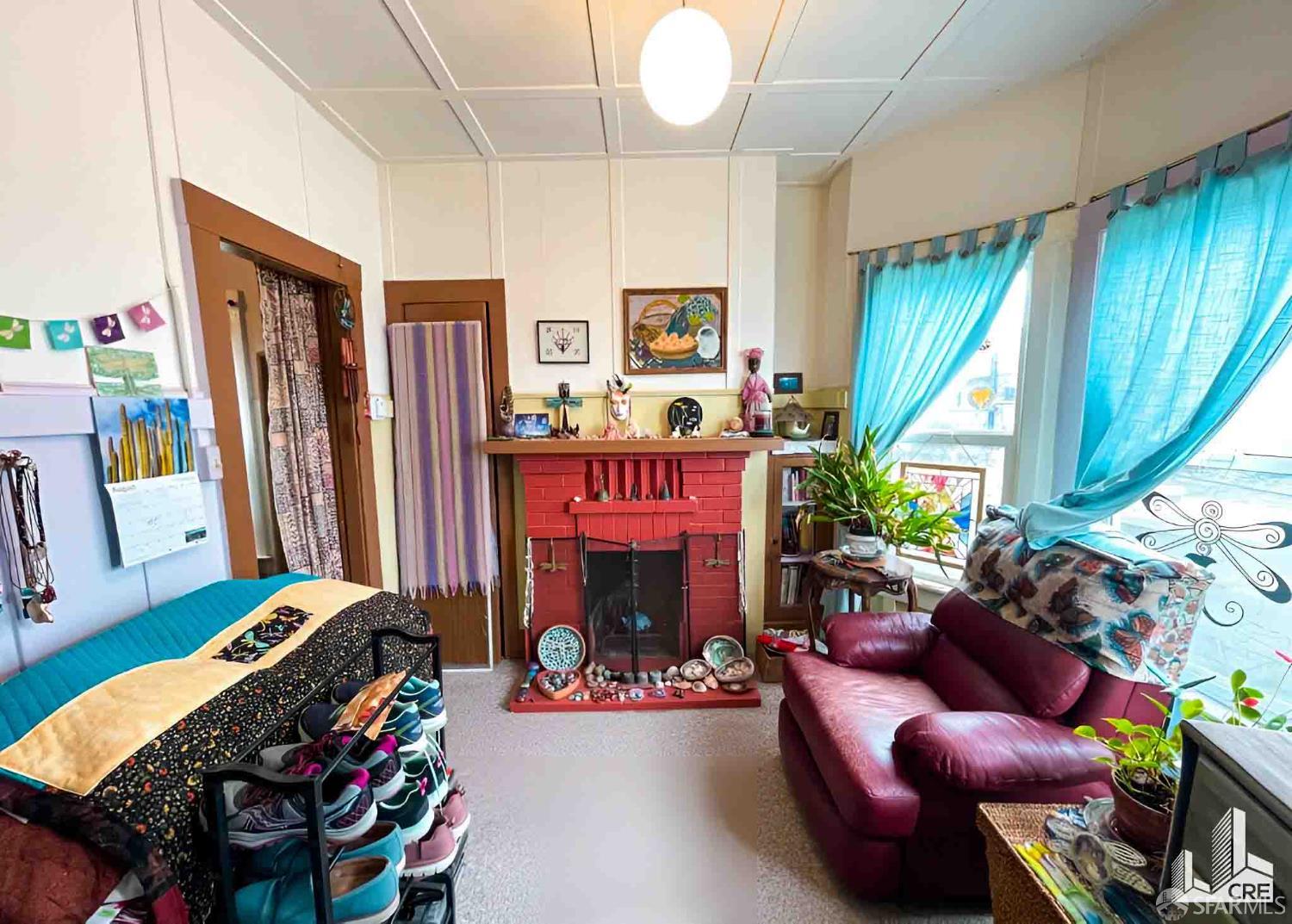 Detail Gallery Image 7 of 9 For 1364 47th Ave, San Francisco,  CA 94122 - – Beds | – Baths