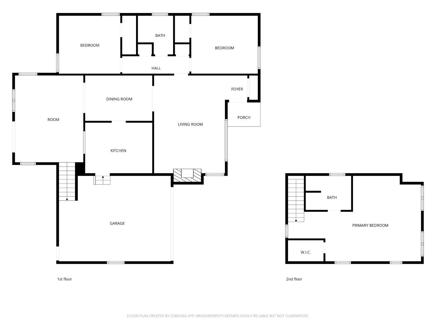 Detail Gallery Image 39 of 41 For 170 Hillview Ave, Redwood City,  CA 94062 - 3 Beds | 2 Baths