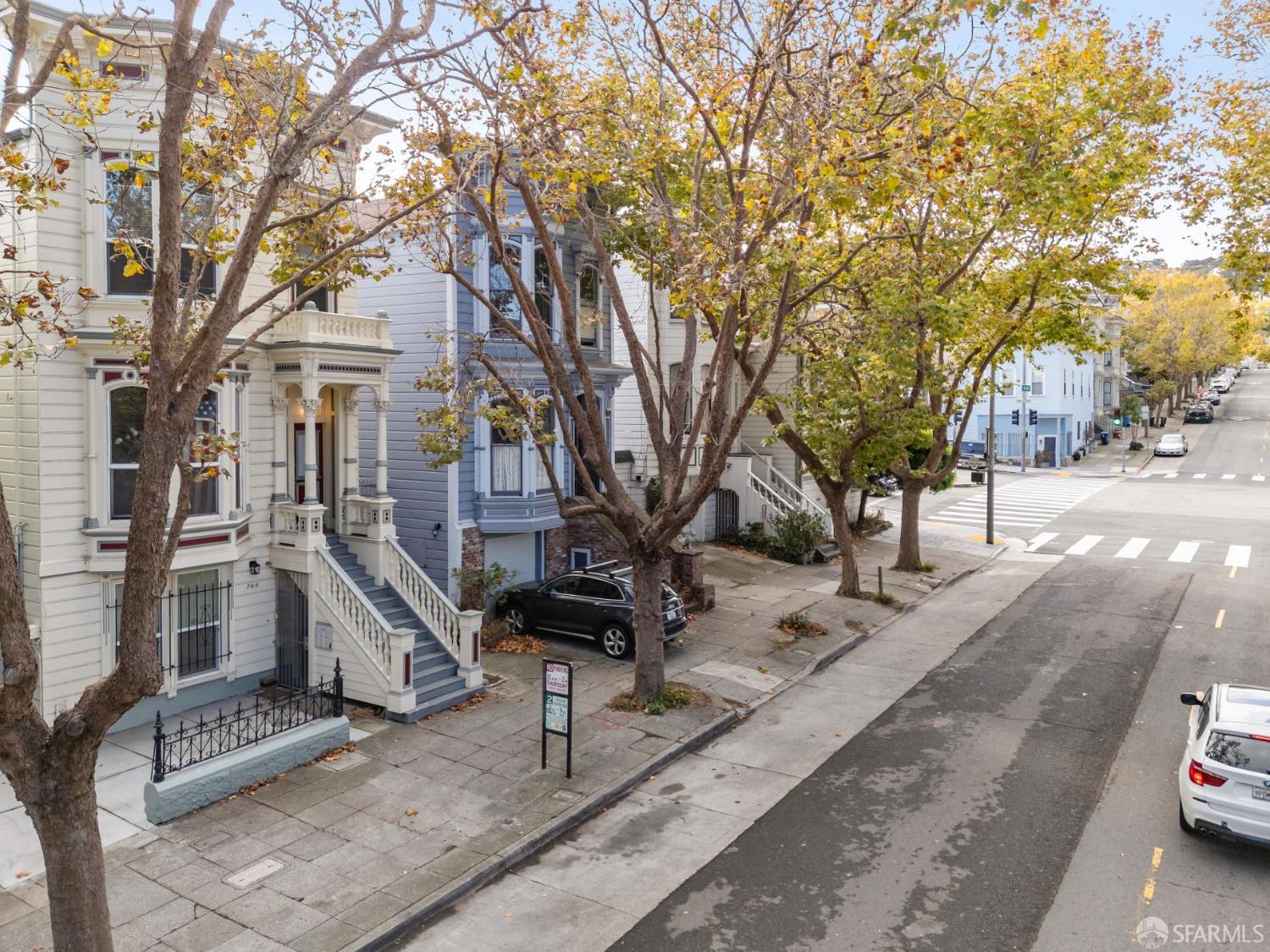 Detail Gallery Image 5 of 12 For 765 Grove St, San Francisco,  CA 94102 - – Beds | – Baths