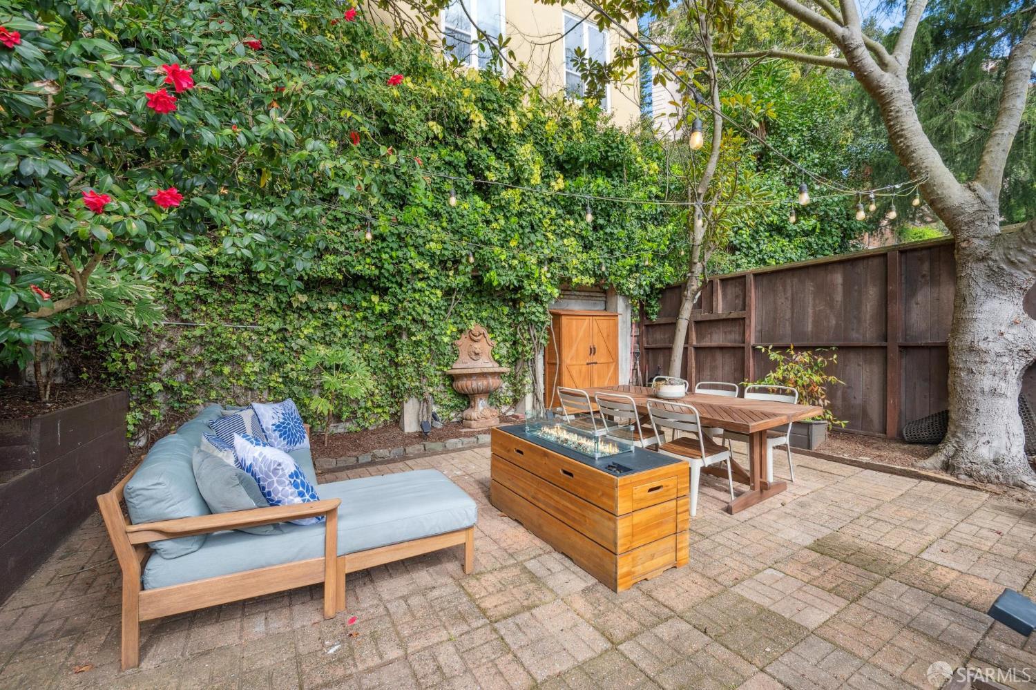 Detail Gallery Image 34 of 45 For 226 Roosevelt Way a,  San Francisco,  CA 94114 - 3 Beds | 2 Baths