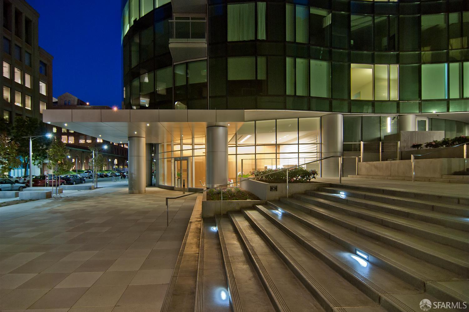 Detail Gallery Image 49 of 77 For 301 Main St 16h,  San Francisco,  CA 94105 - 2 Beds | 2 Baths