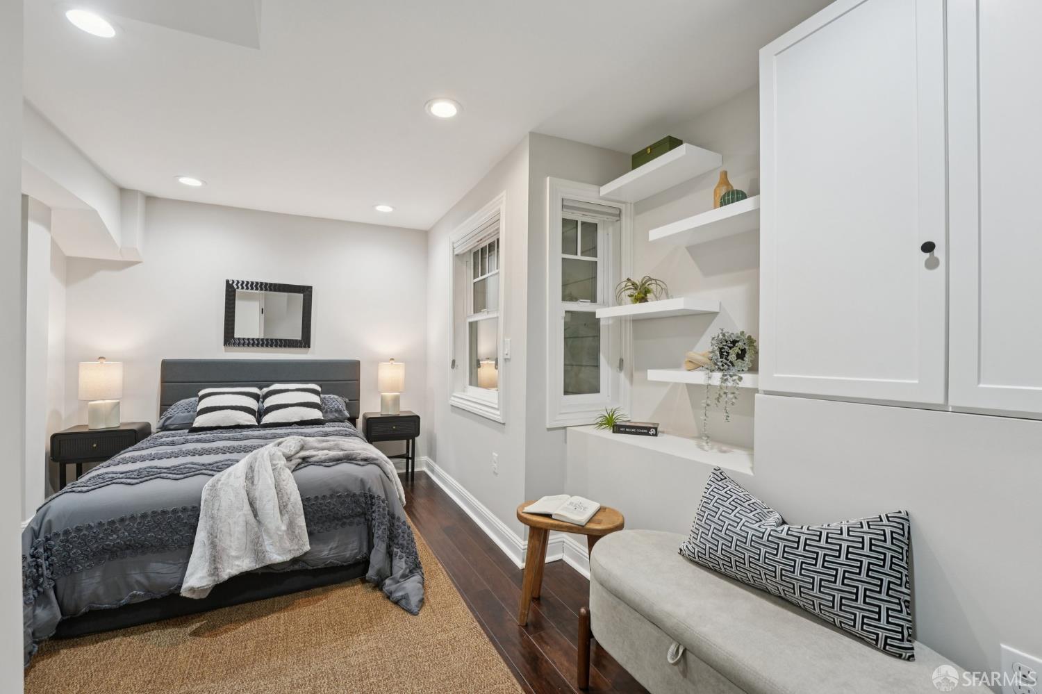 Detail Gallery Image 28 of 45 For 226 Roosevelt Way a,  San Francisco,  CA 94114 - 3 Beds | 2 Baths