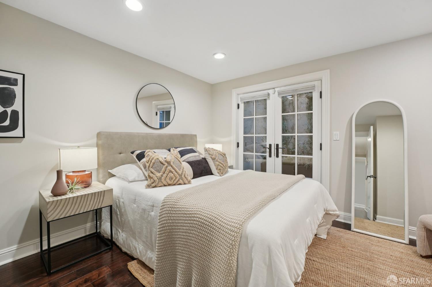 Detail Gallery Image 17 of 45 For 226 Roosevelt Way a,  San Francisco,  CA 94114 - 3 Beds | 2 Baths