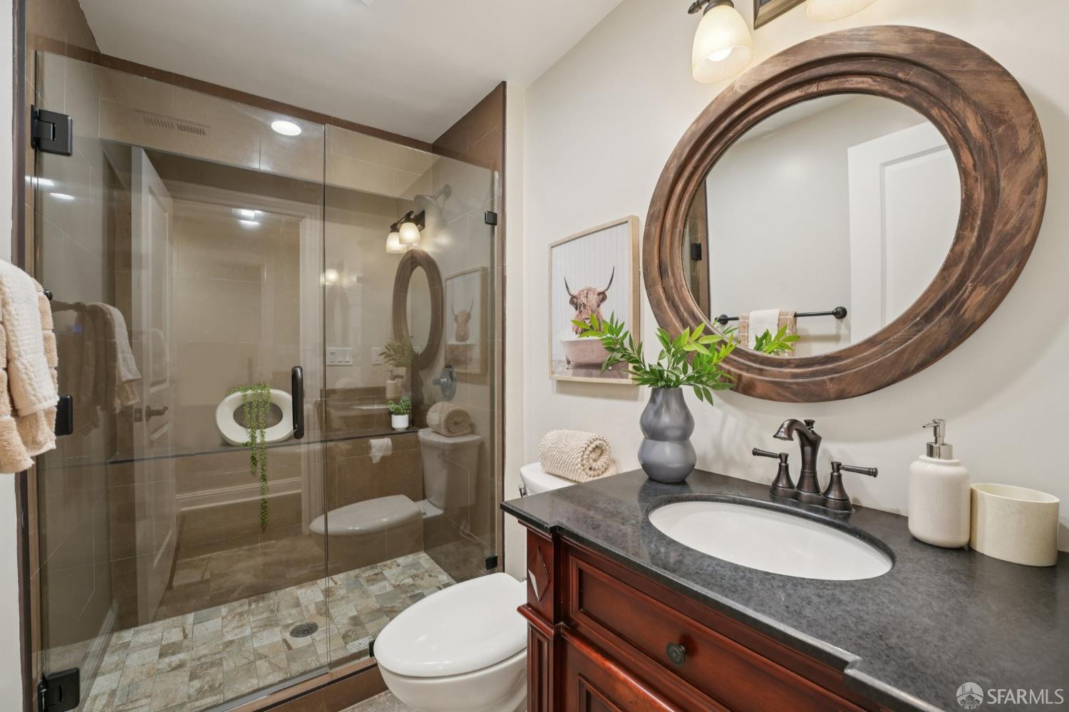 Detail Gallery Image 30 of 45 For 226 Roosevelt Way a,  San Francisco,  CA 94114 - 3 Beds | 2 Baths