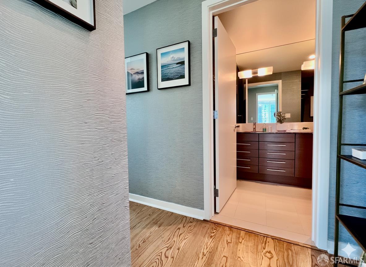 Detail Gallery Image 29 of 77 For 301 Main St 16h,  San Francisco,  CA 94105 - 2 Beds | 2 Baths