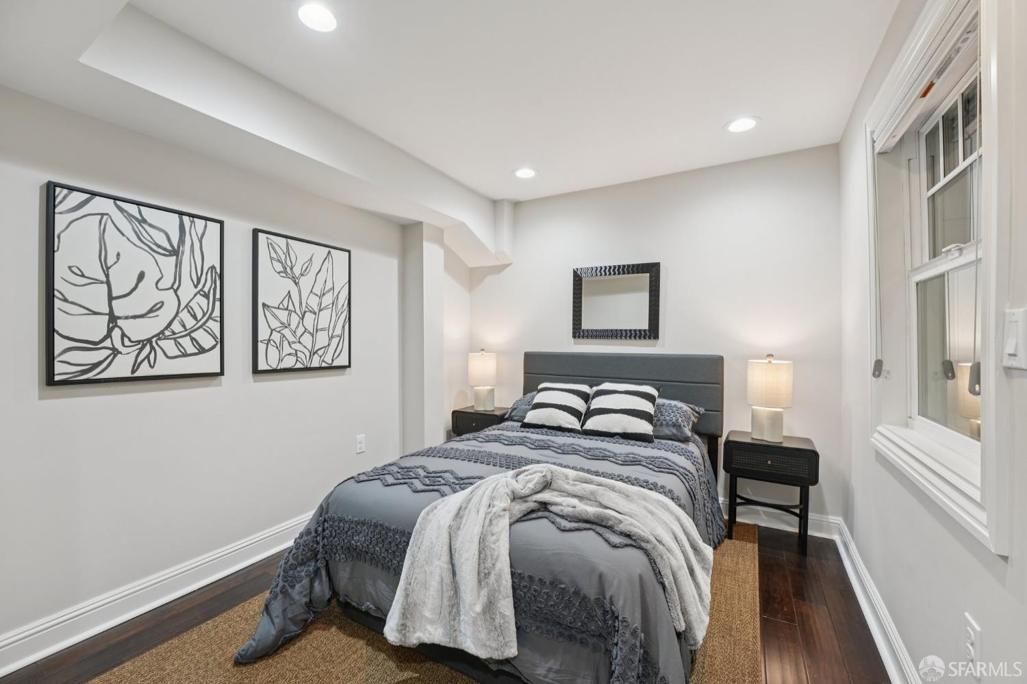 Detail Gallery Image 27 of 45 For 226 Roosevelt Way a,  San Francisco,  CA 94114 - 3 Beds | 2 Baths