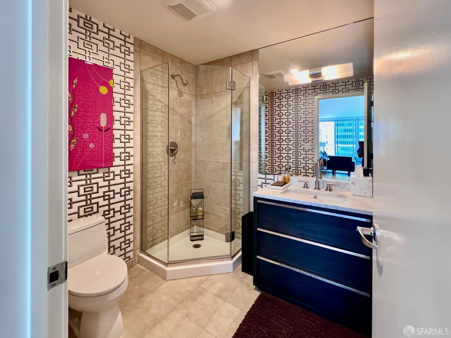 Detail Gallery Image 41 of 77 For 301 Main St 16h,  San Francisco,  CA 94105 - 2 Beds | 2 Baths