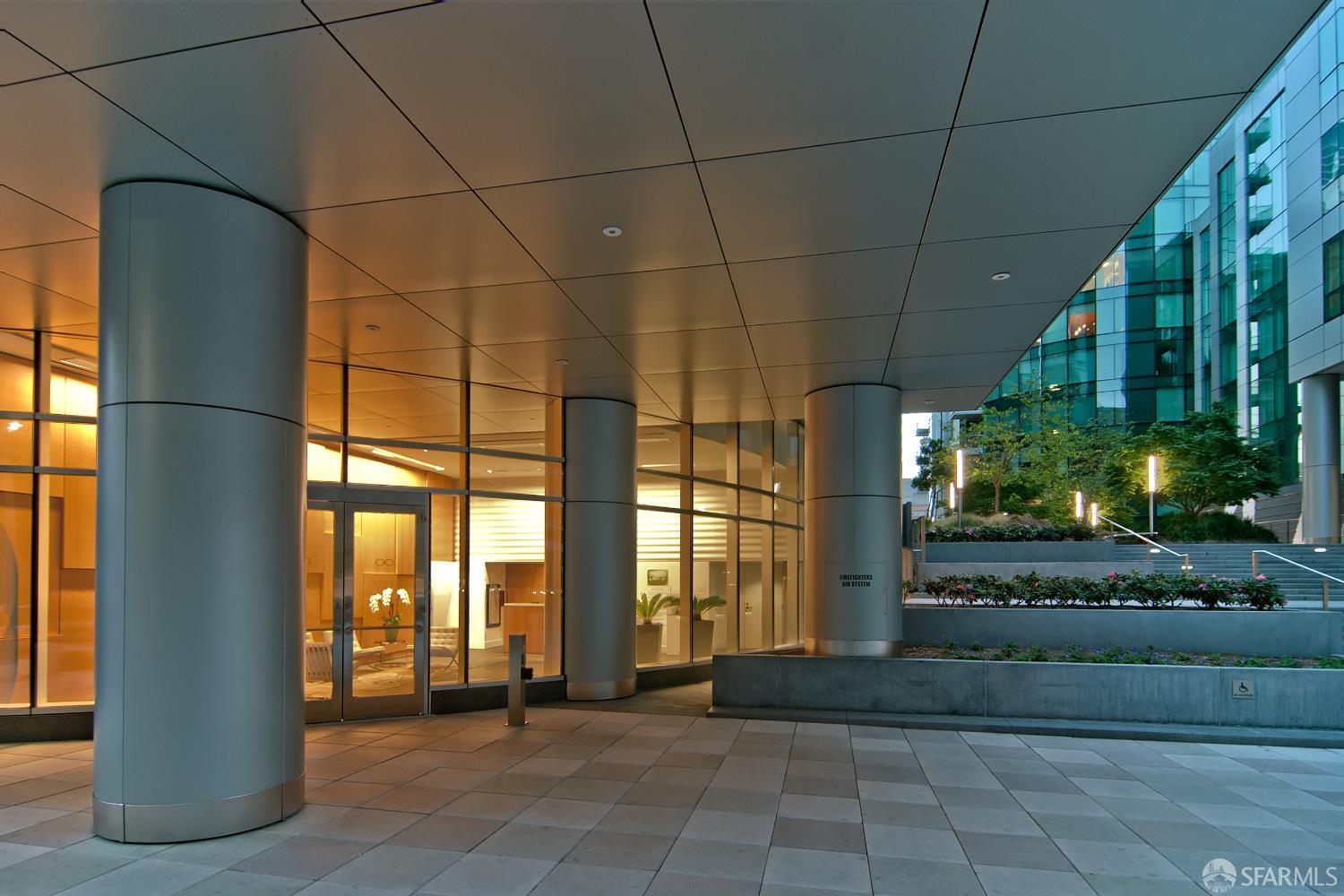 Detail Gallery Image 48 of 77 For 301 Main St 16h,  San Francisco,  CA 94105 - 2 Beds | 2 Baths