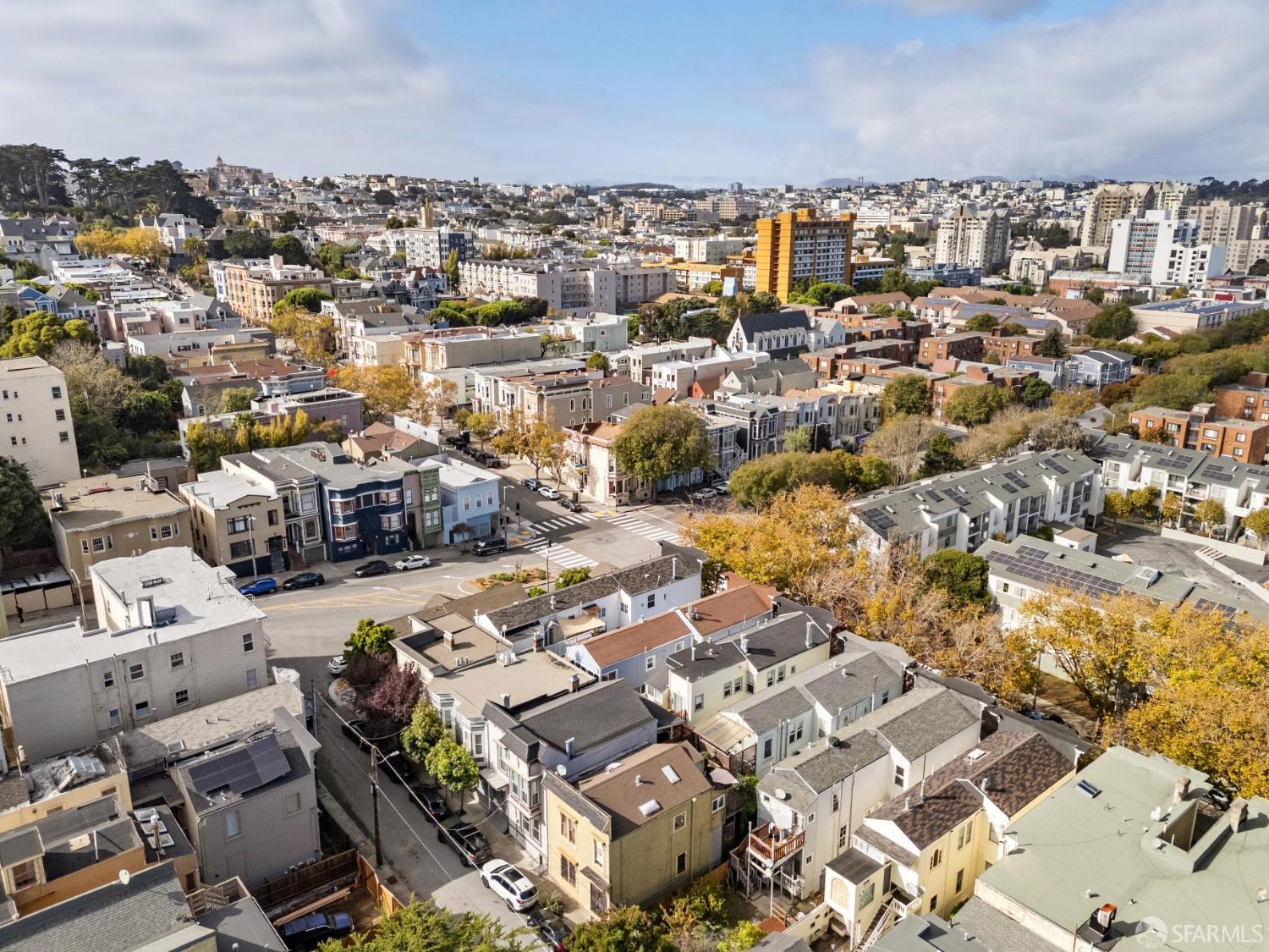 Detail Gallery Image 11 of 12 For 765 Grove St, San Francisco,  CA 94102 - – Beds | – Baths