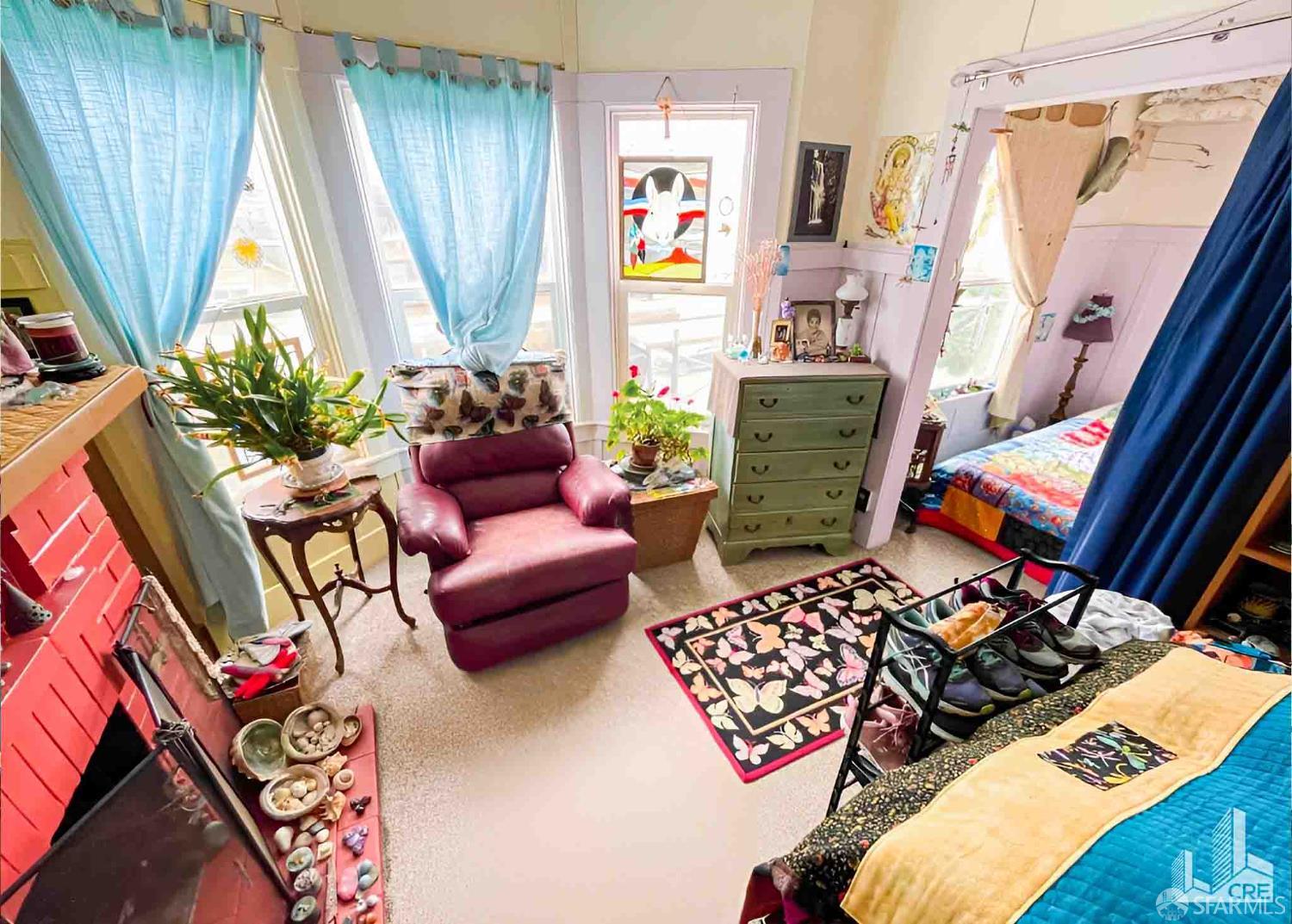 Detail Gallery Image 2 of 9 For 1364 47th Ave, San Francisco,  CA 94122 - – Beds | – Baths