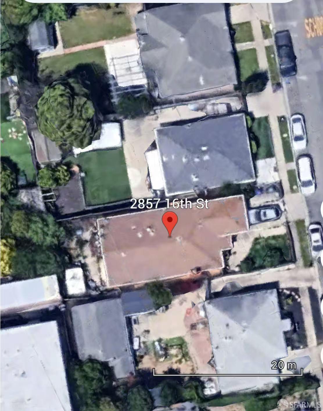 Detail Gallery Image 23 of 24 For 2857 16th St, San Pablo,  CA 94806 - 3 Beds | 2 Baths