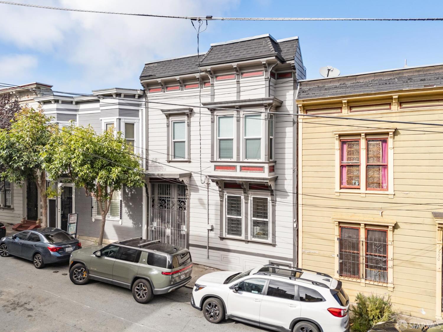 Detail Gallery Image 7 of 12 For 765 Grove St, San Francisco,  CA 94102 - – Beds | – Baths