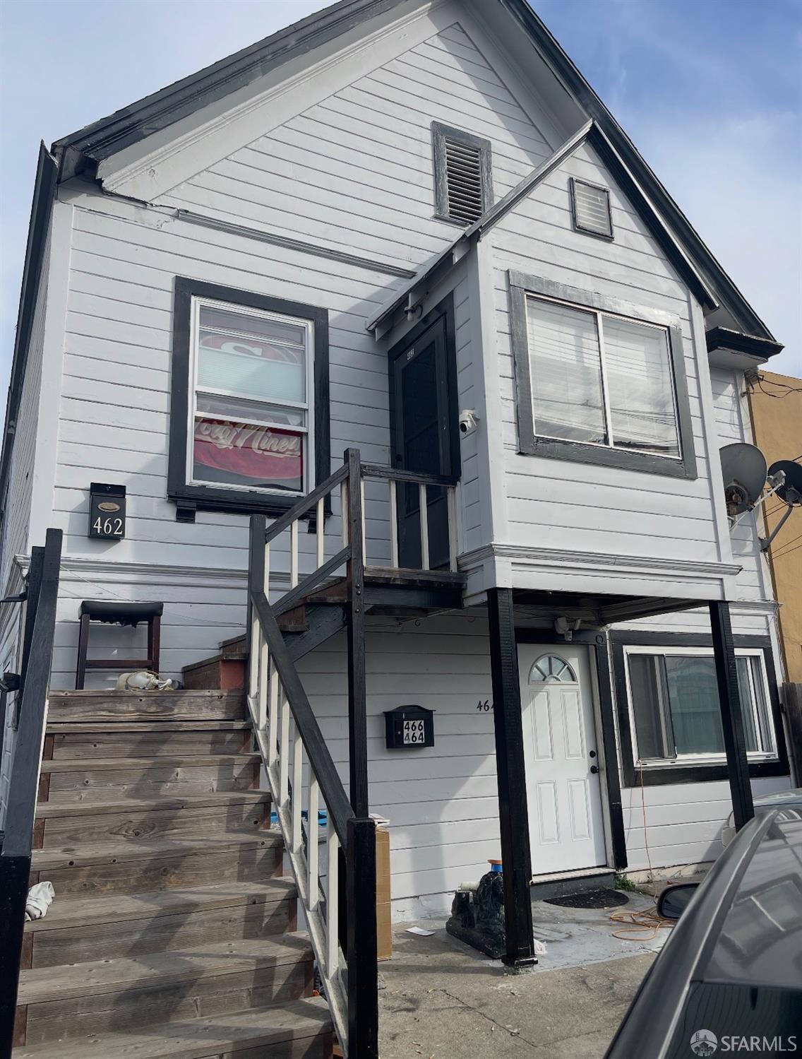 Detail Gallery Image 1 of 32 For 462 Milton Ave, San Bruno,  CA 94066 - – Beds | – Baths