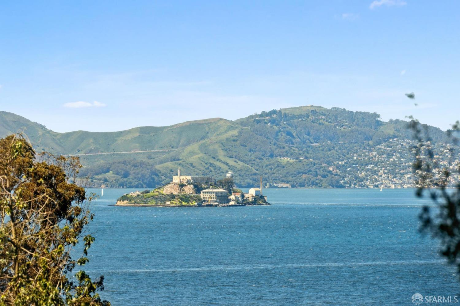 Detail Gallery Image 28 of 60 For 1 Bristol Ct #521,  San Francisco,  CA 94130 - 2 Beds | 2 Baths