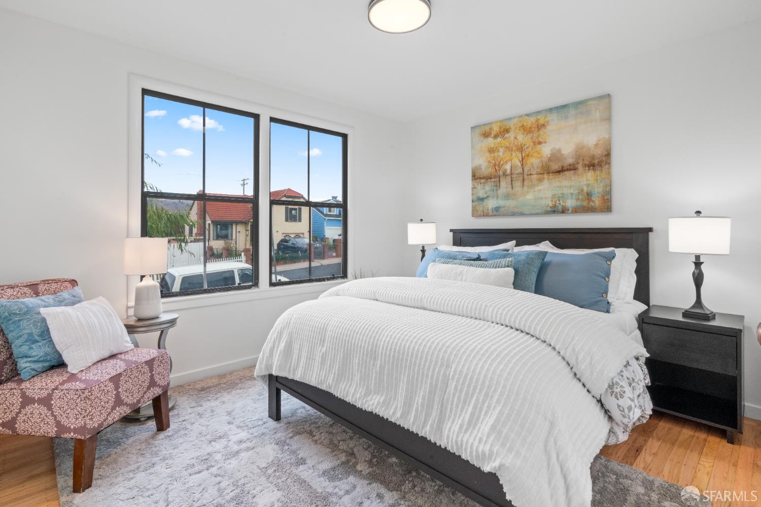 Detail Gallery Image 9 of 17 For 700 Southwood Dr, South San Francisco,  CA 94080 - 3 Beds | 1 Baths