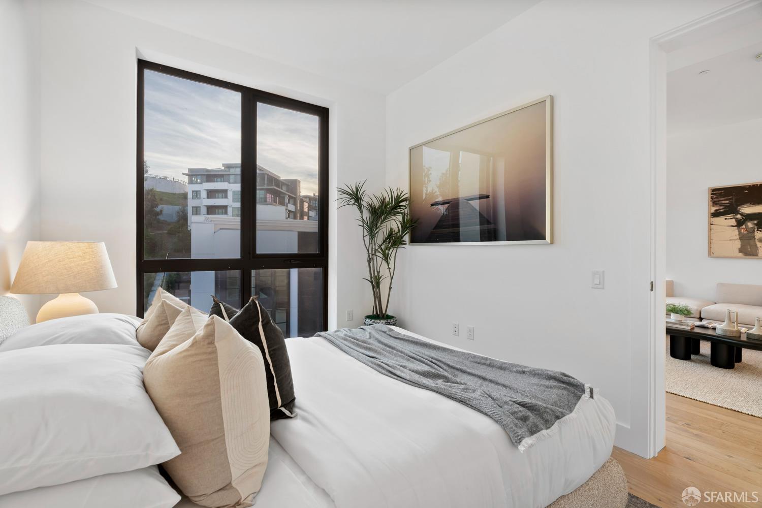 Detail Gallery Image 21 of 60 For 1 Bristol Ct #521,  San Francisco,  CA 94130 - 2 Beds | 2 Baths