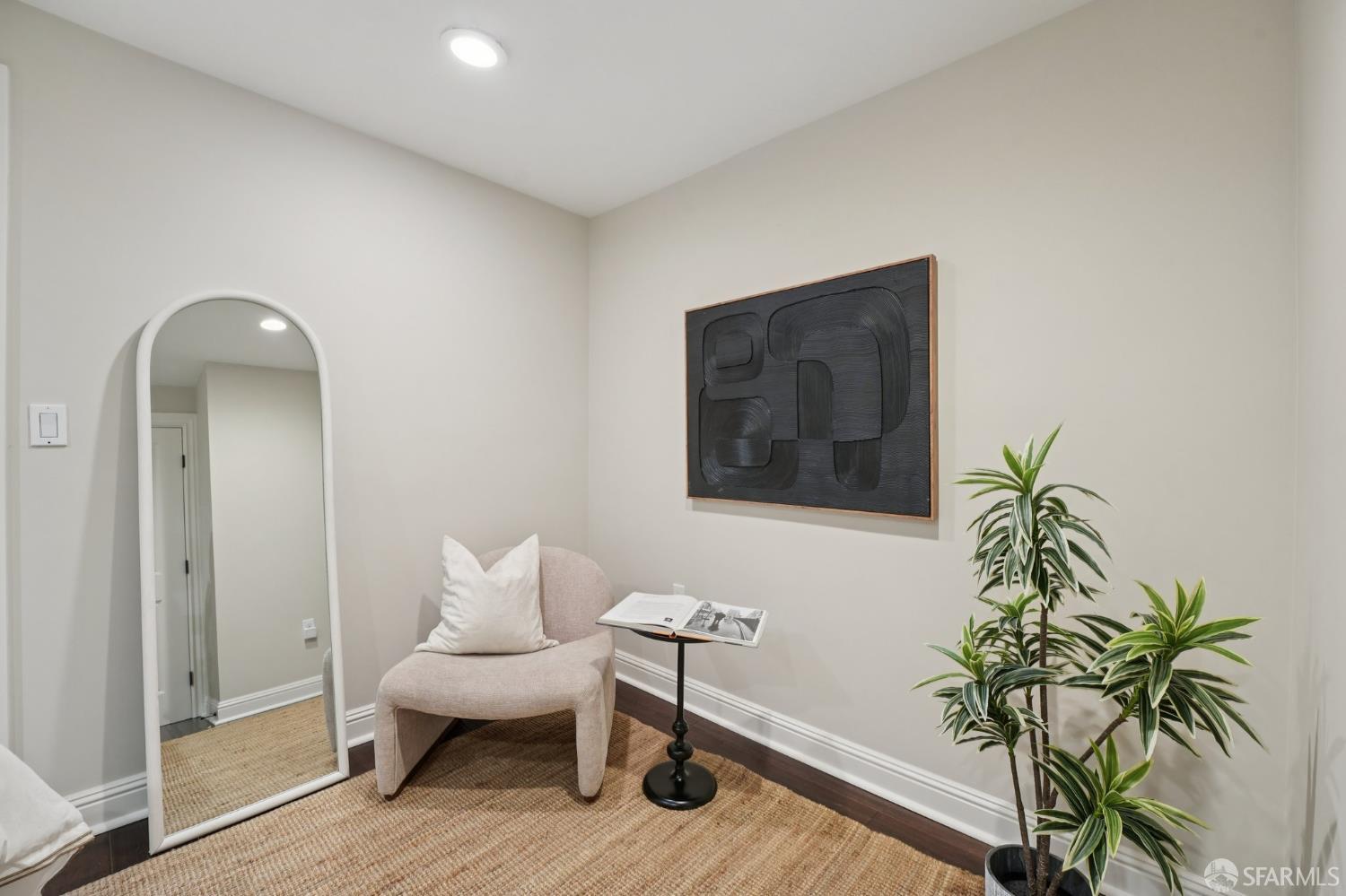 Detail Gallery Image 19 of 45 For 226 Roosevelt Way a,  San Francisco,  CA 94114 - 3 Beds | 2 Baths