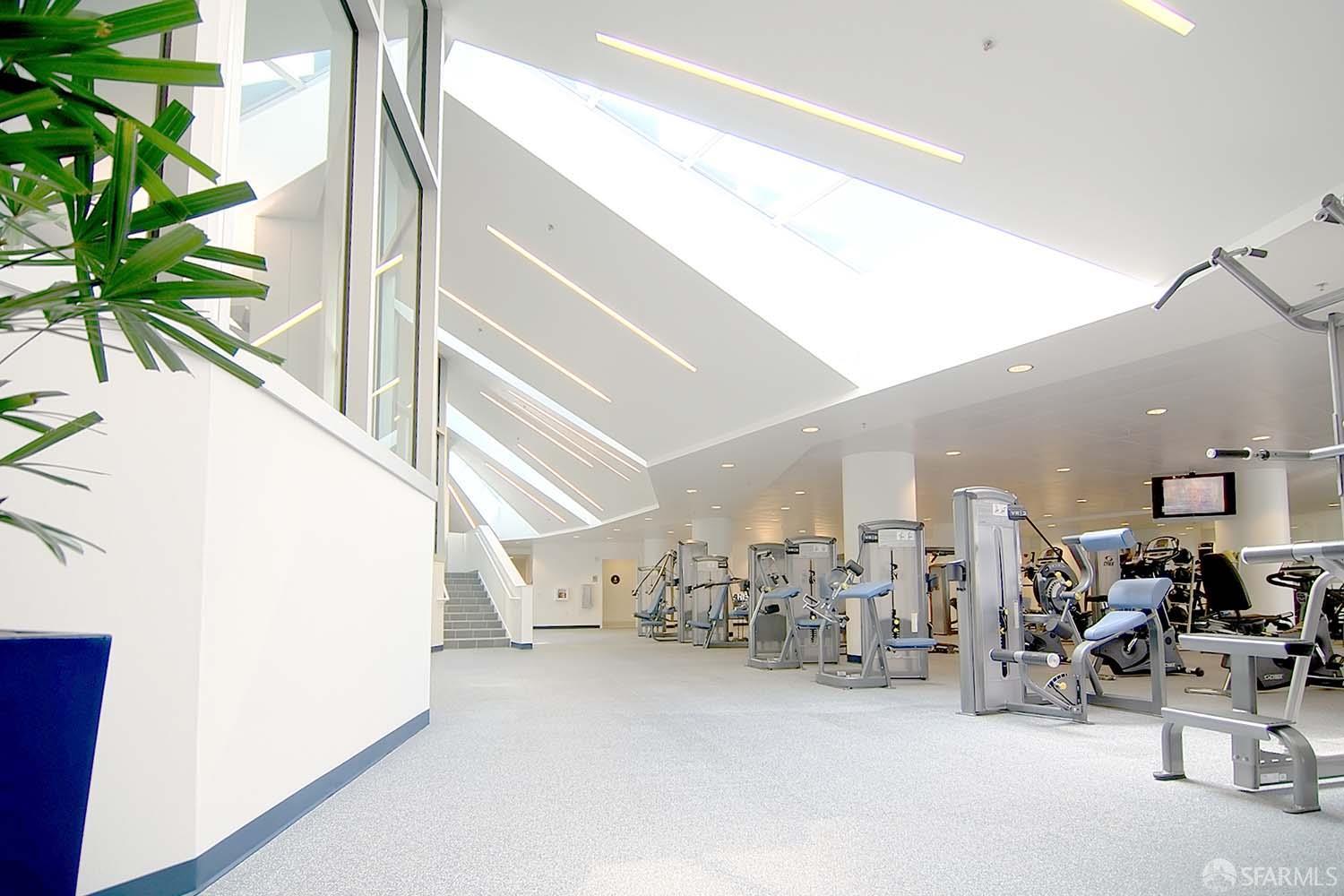 Detail Gallery Image 62 of 77 For 301 Main St 16h,  San Francisco,  CA 94105 - 2 Beds | 2 Baths