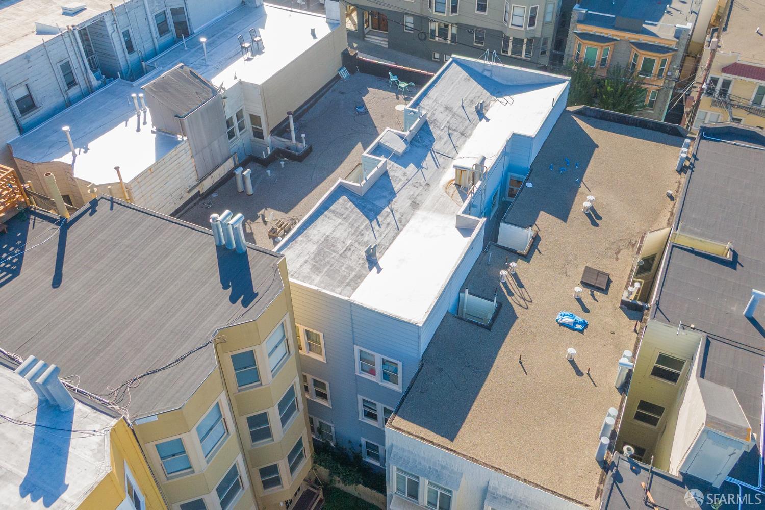 Detail Gallery Image 24 of 27 For 1520 Leavenworth St, San Francisco,  CA 94109 - – Beds | – Baths