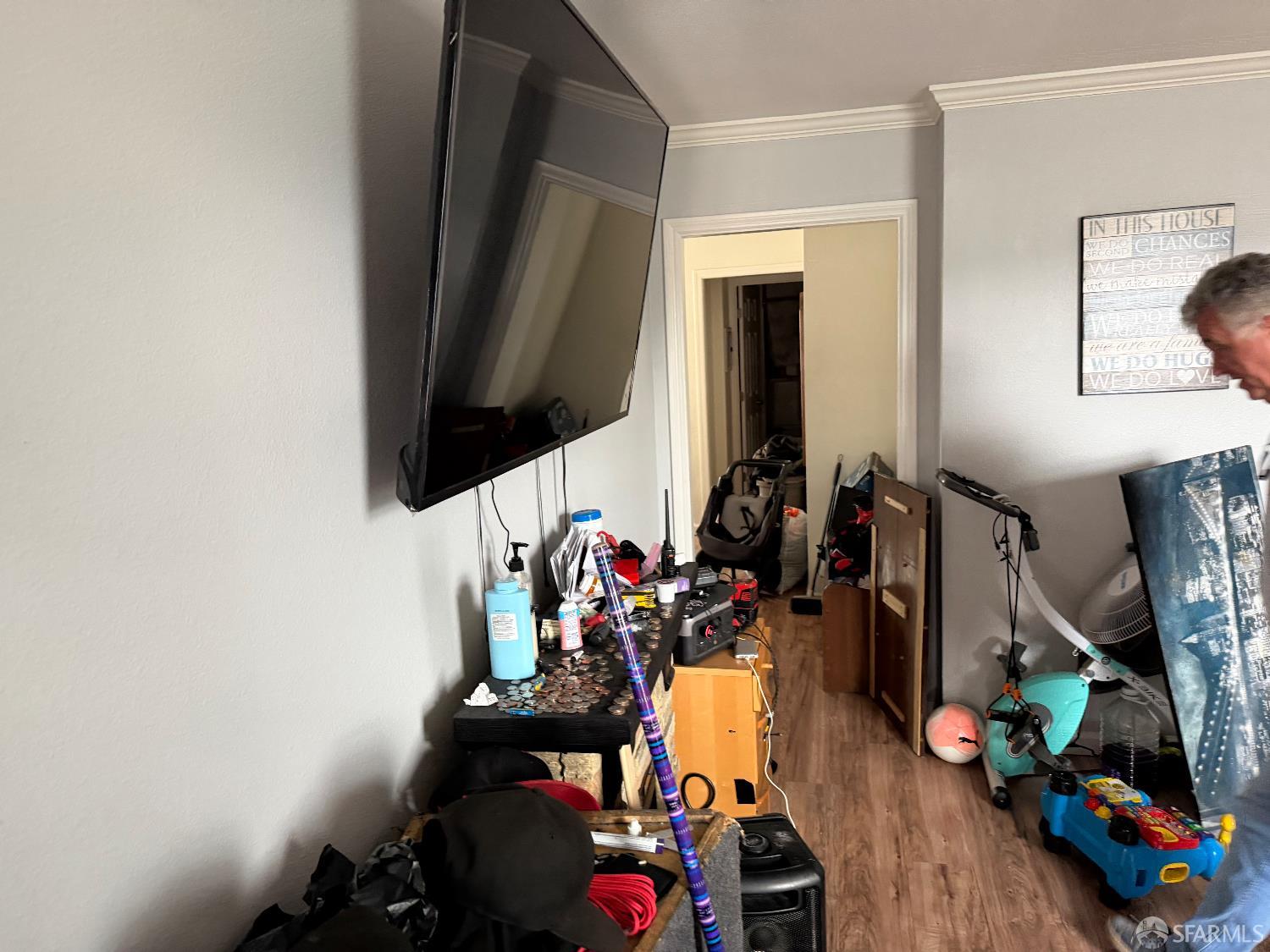 Detail Gallery Image 4 of 32 For 462 Milton Ave, San Bruno,  CA 94066 - – Beds | – Baths