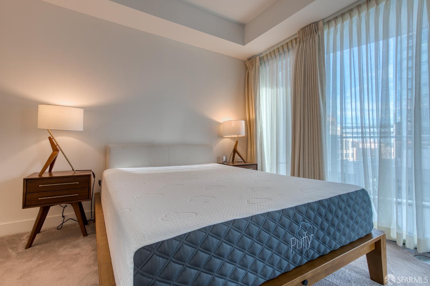 Detail Gallery Image 9 of 11 For 280 Spear St 9c,  San Francisco,  CA 94105 - 2 Beds | 2 Baths