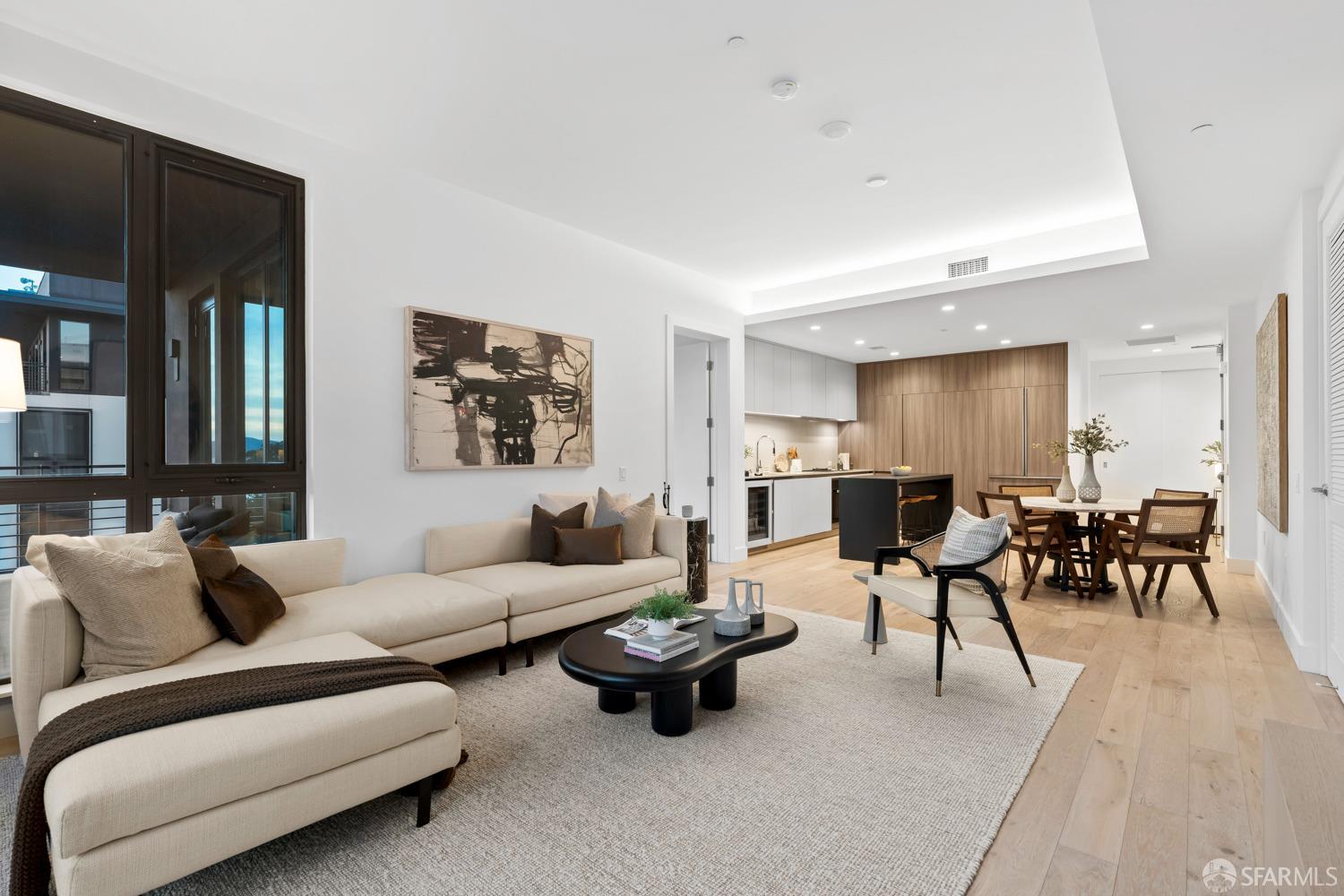 Detail Gallery Image 9 of 60 For 1 Bristol Ct #521,  San Francisco,  CA 94130 - 2 Beds | 2 Baths