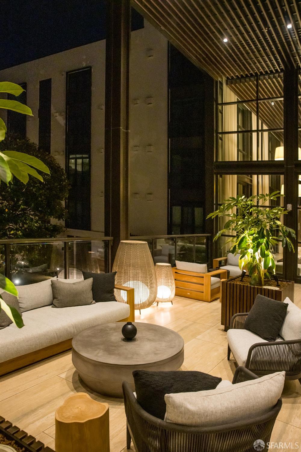 Detail Gallery Image 35 of 60 For 1 Bristol Ct #521,  San Francisco,  CA 94130 - 2 Beds | 2 Baths