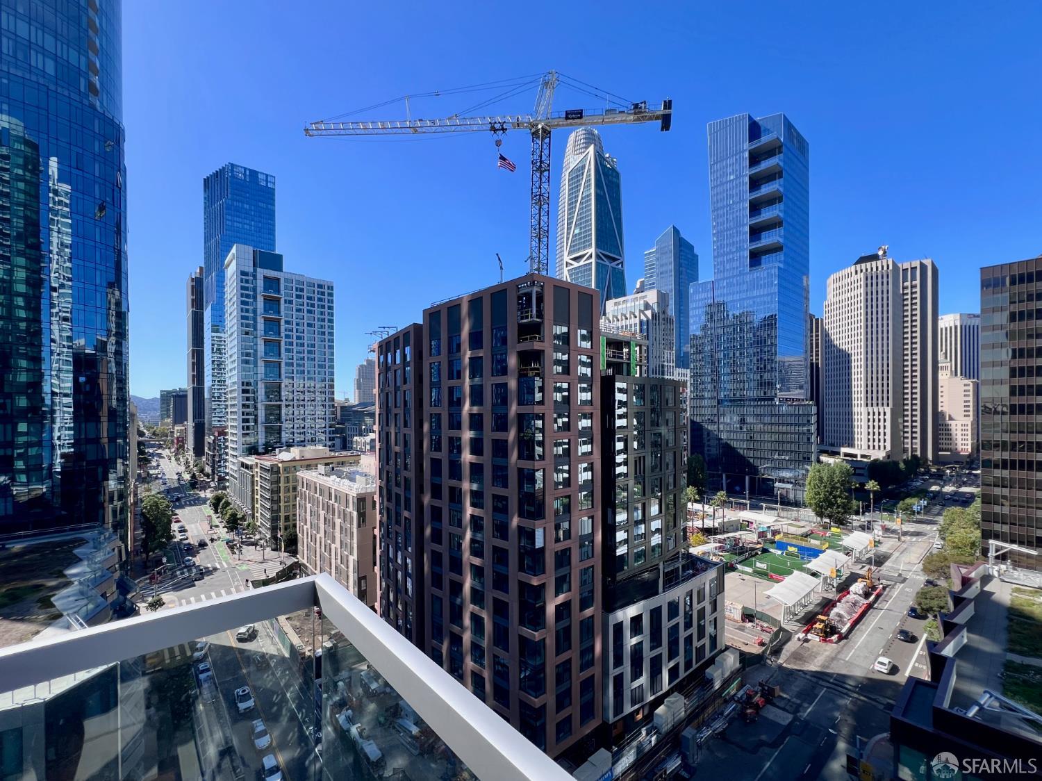 Detail Gallery Image 22 of 77 For 301 Main St 16h,  San Francisco,  CA 94105 - 2 Beds | 2 Baths