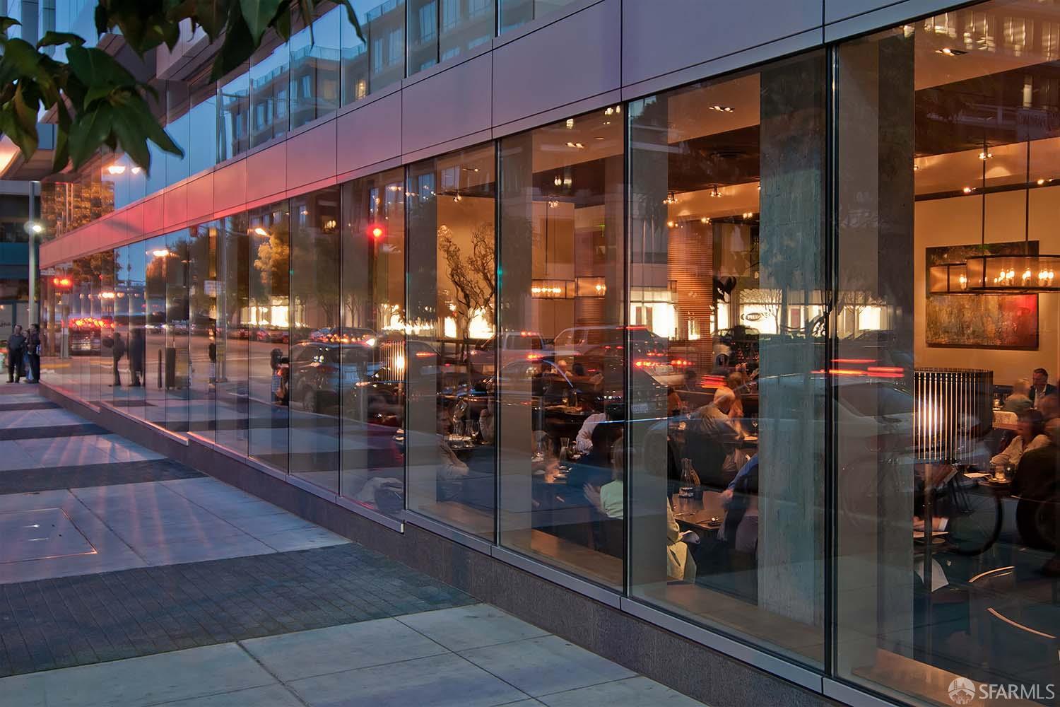 Detail Gallery Image 53 of 77 For 301 Main St 16h,  San Francisco,  CA 94105 - 2 Beds | 2 Baths