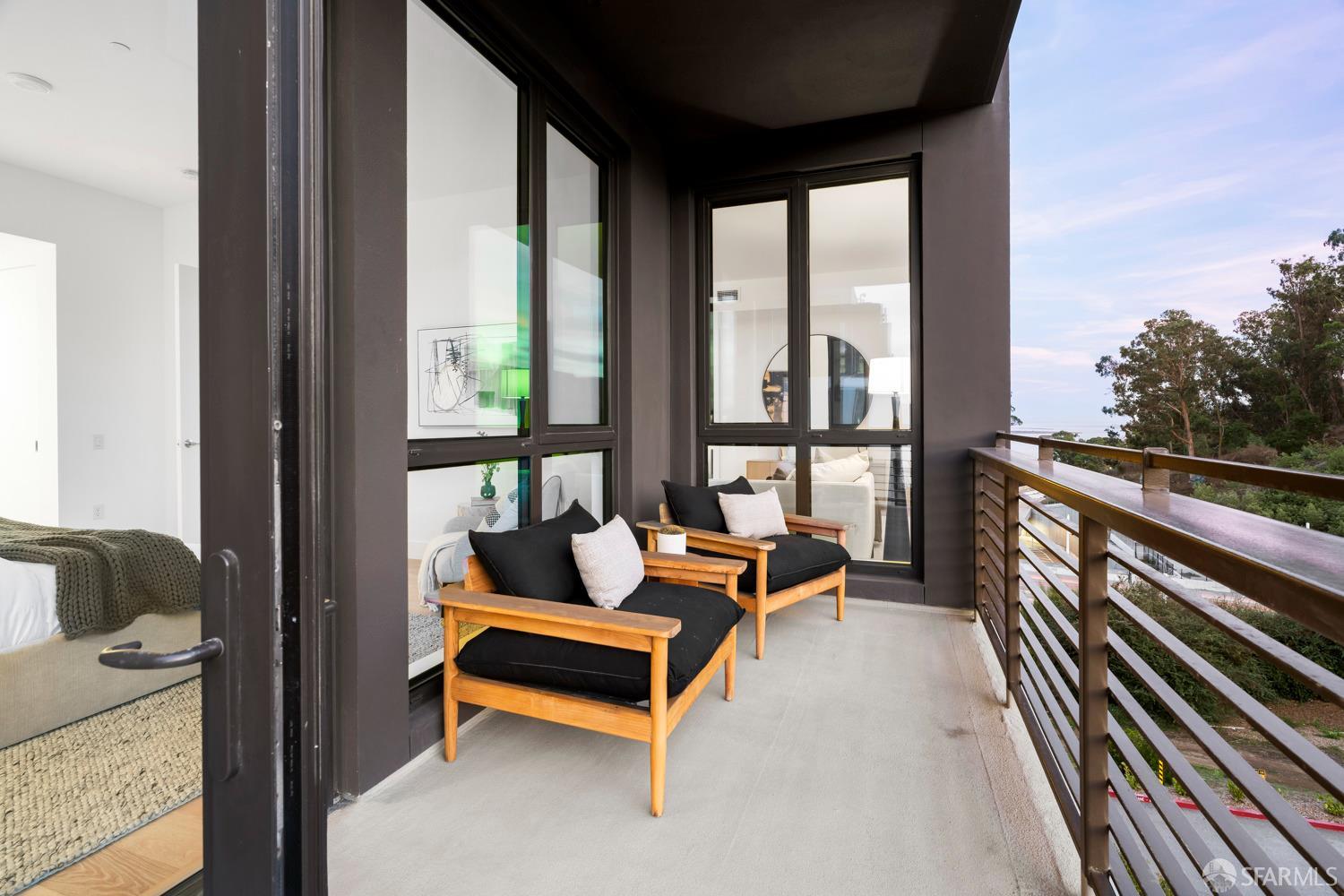 Detail Gallery Image 16 of 60 For 1 Bristol Ct #521,  San Francisco,  CA 94130 - 2 Beds | 2 Baths