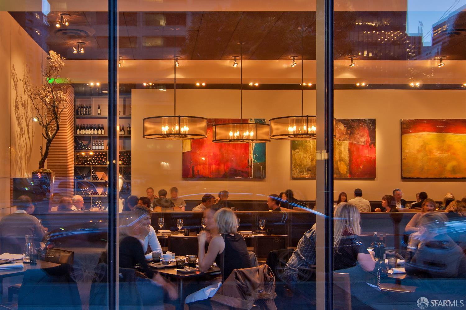 Detail Gallery Image 55 of 77 For 301 Main St 16h,  San Francisco,  CA 94105 - 2 Beds | 2 Baths