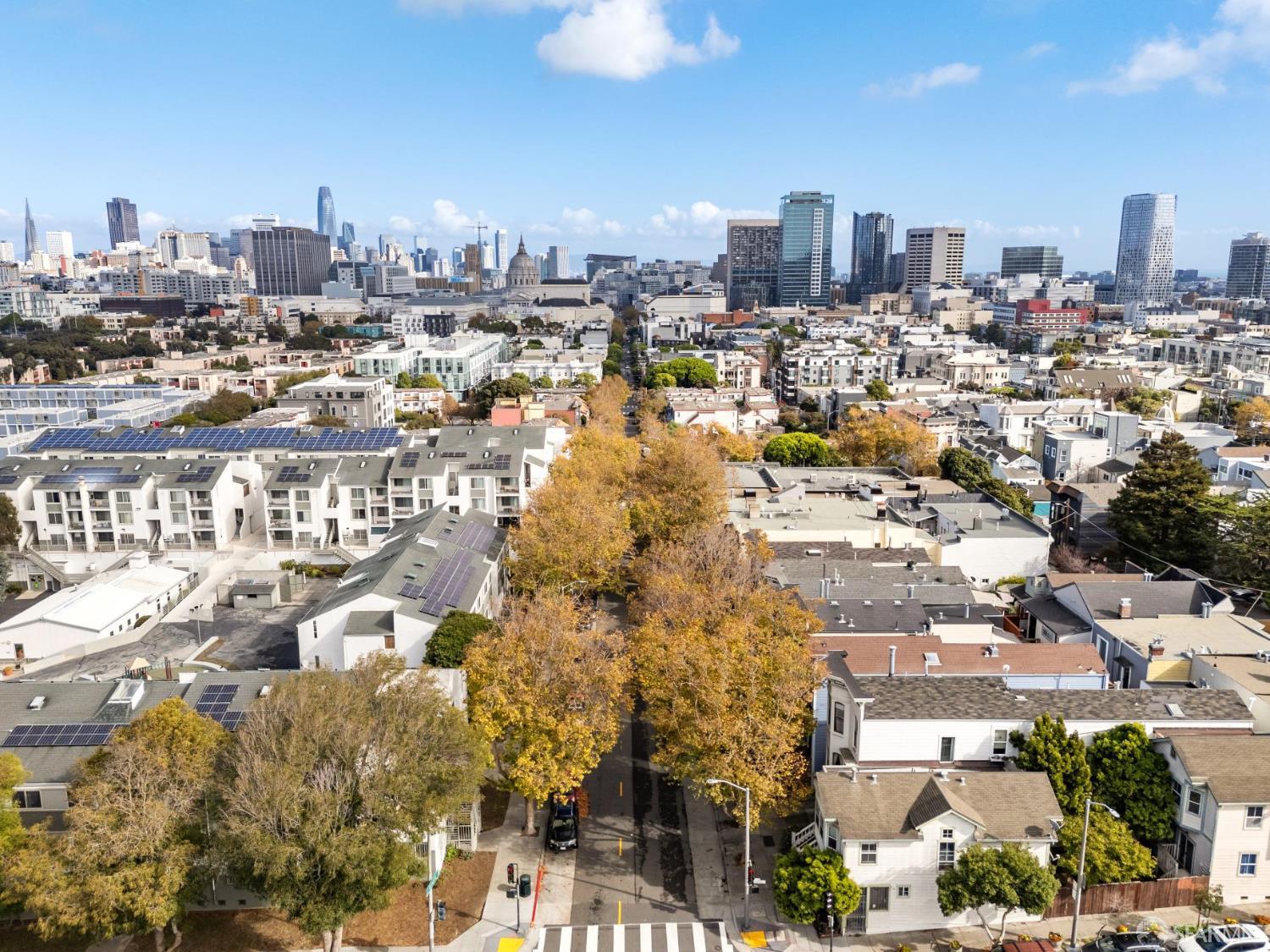 Detail Gallery Image 3 of 12 For 765 Grove St, San Francisco,  CA 94102 - – Beds | – Baths